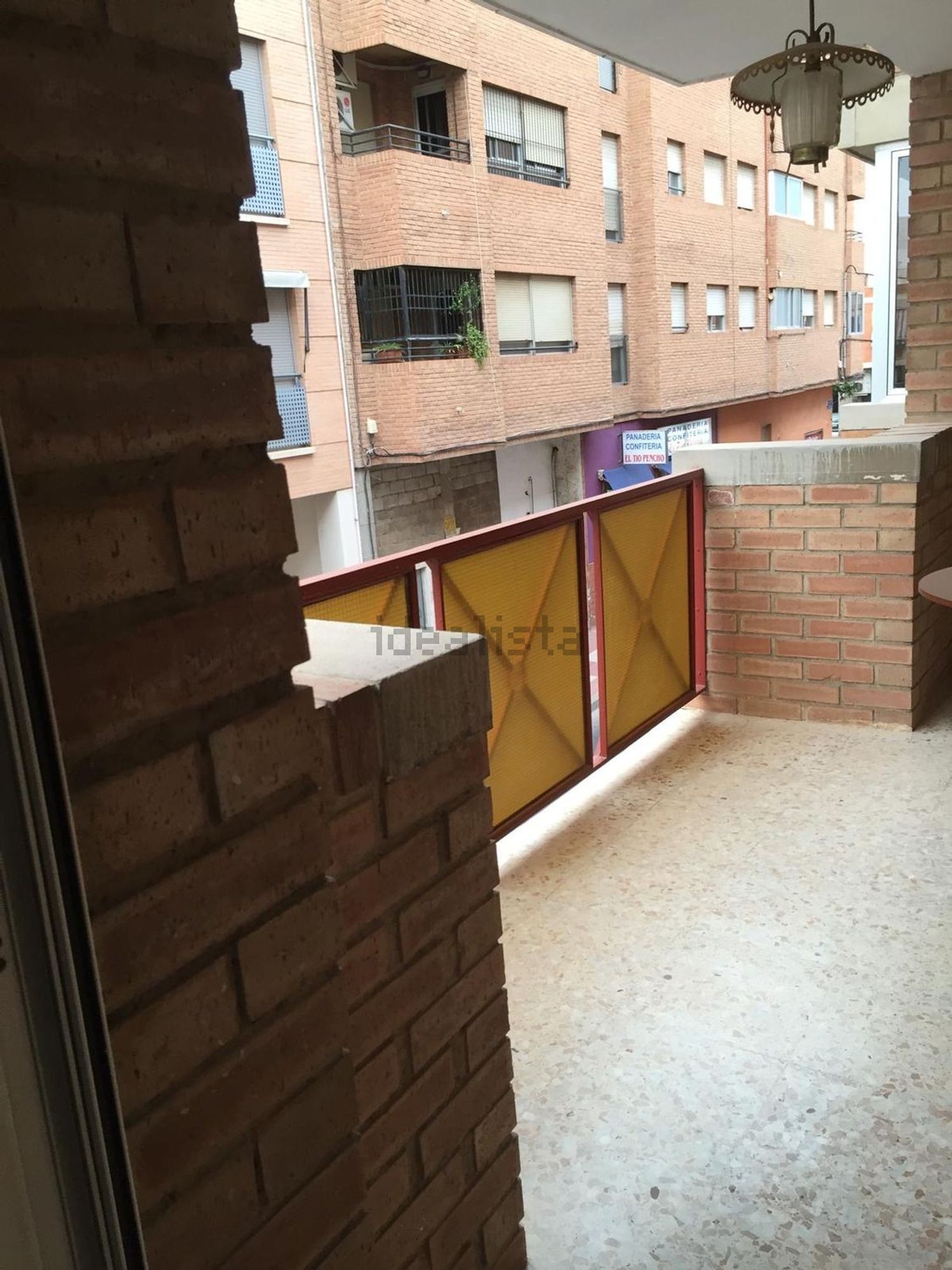 Habitació de lloguer, Múrcia