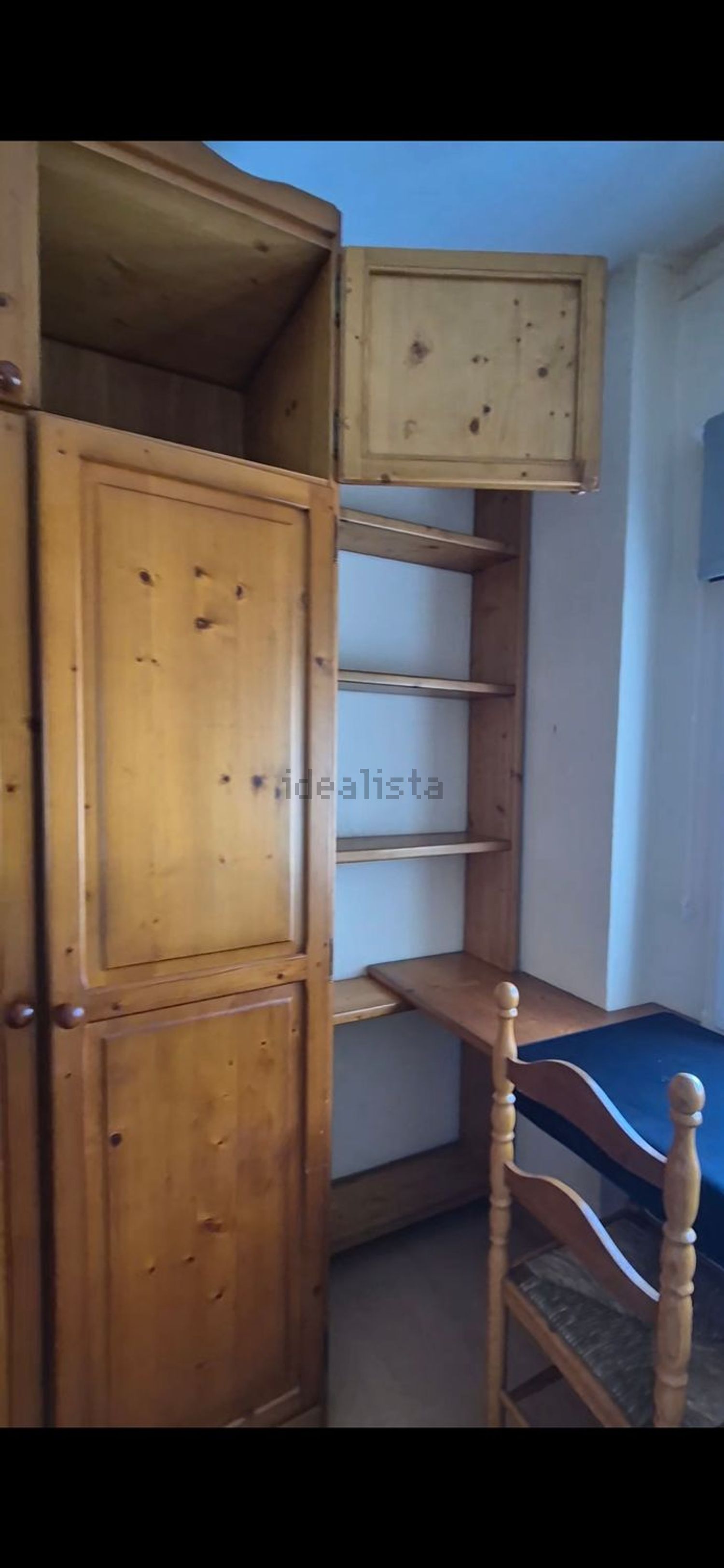 Habitació de lloguer, Santiago de Compostel·la