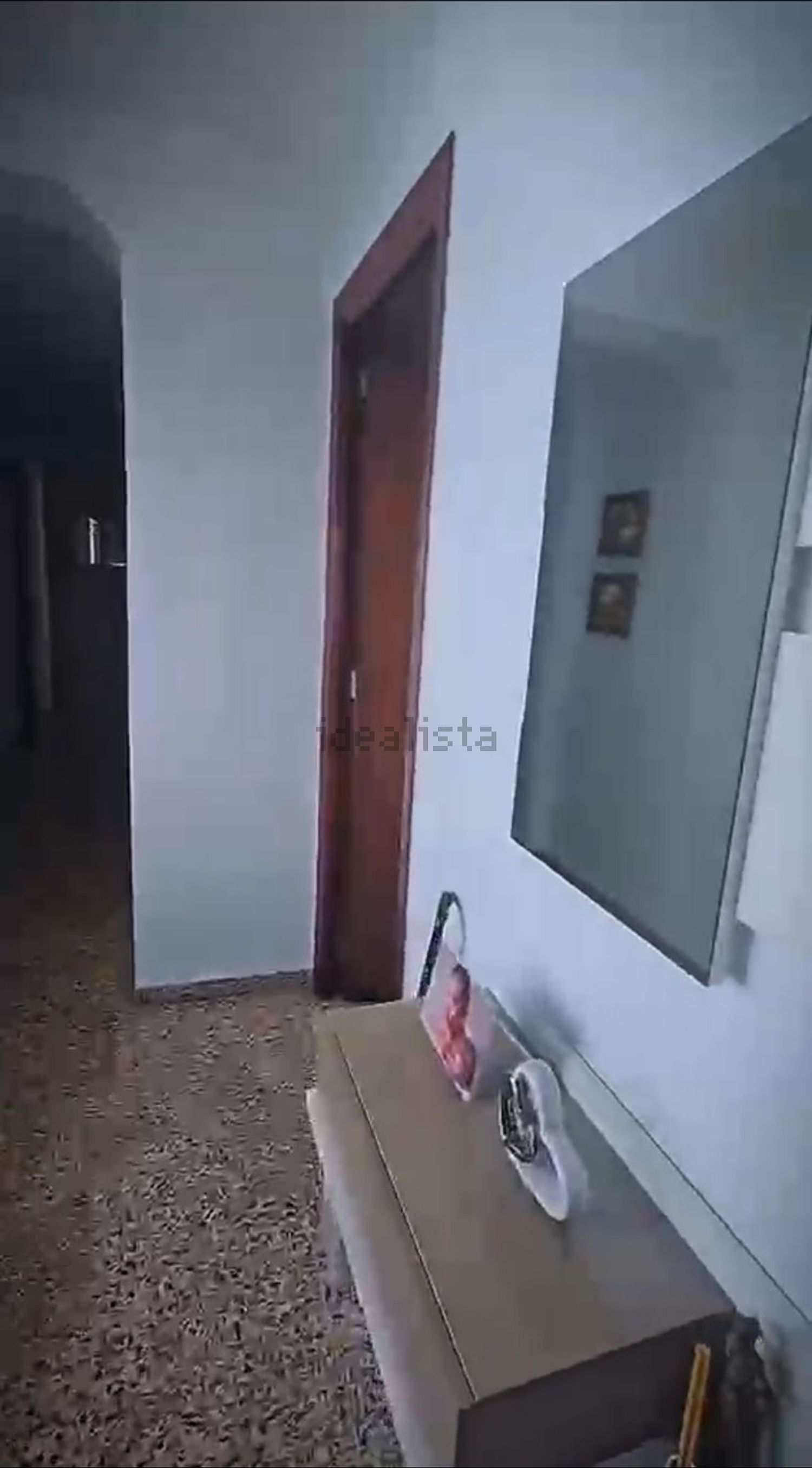 Pis de 106 m² a Oliva