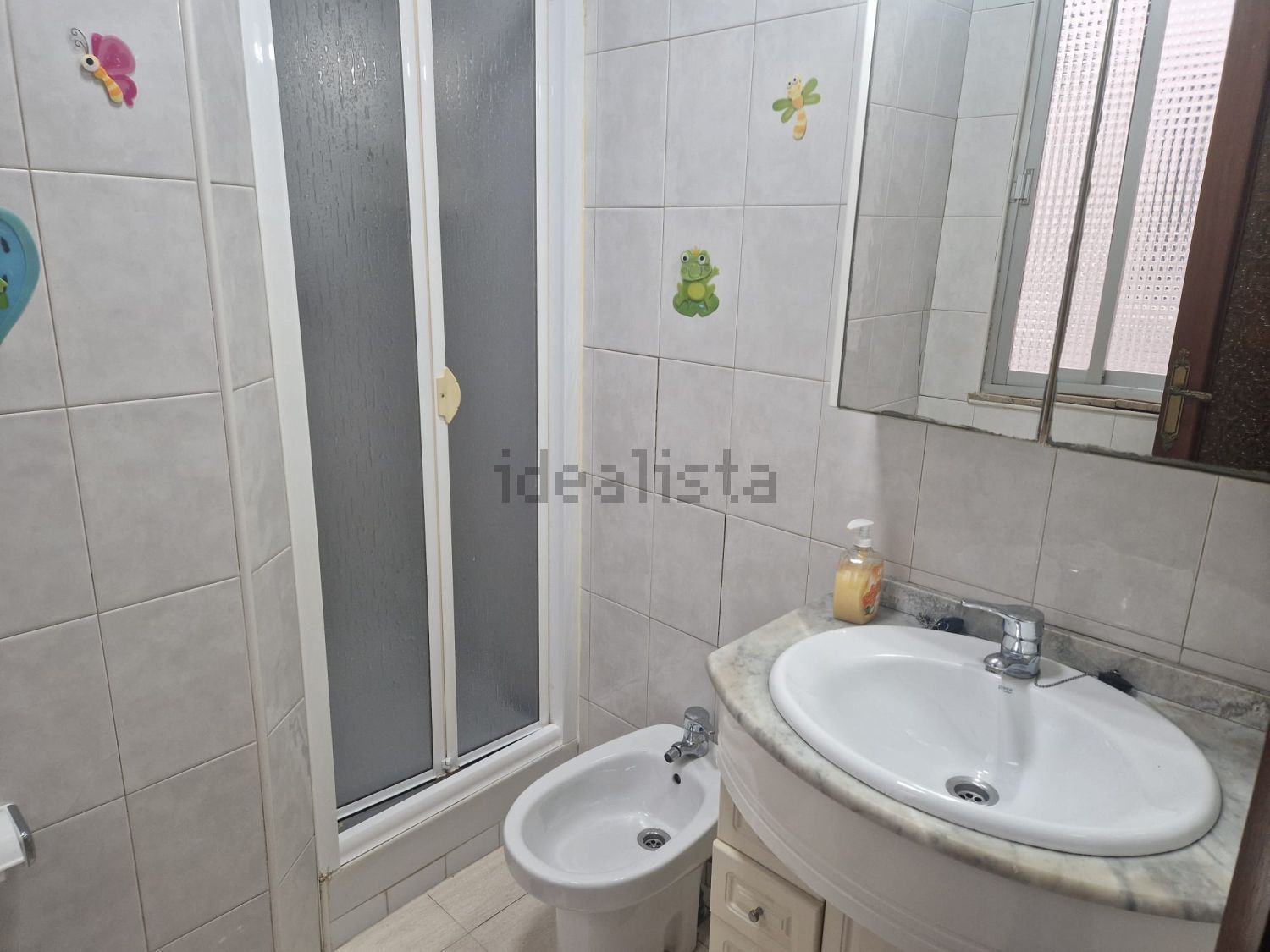Pis de 84 m² a Torrelavega
