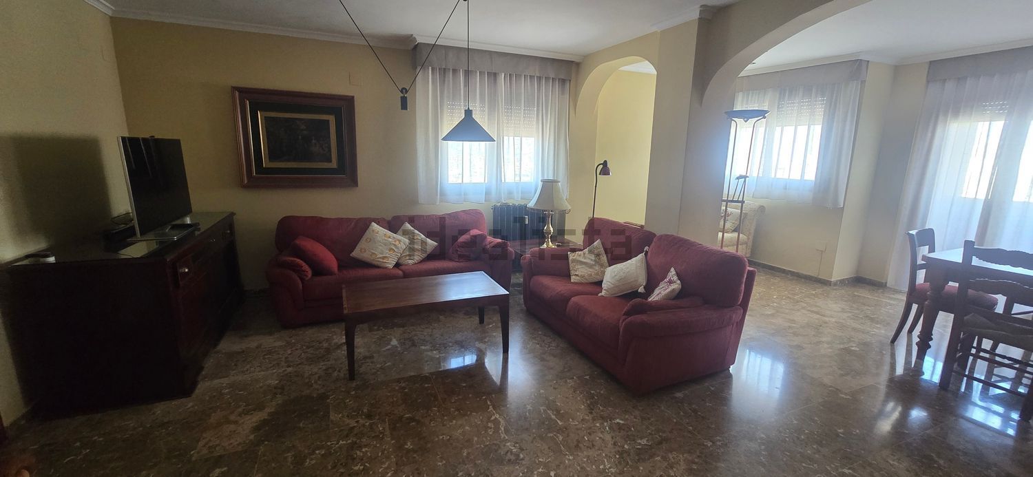 Piso de 212 m² en Granada