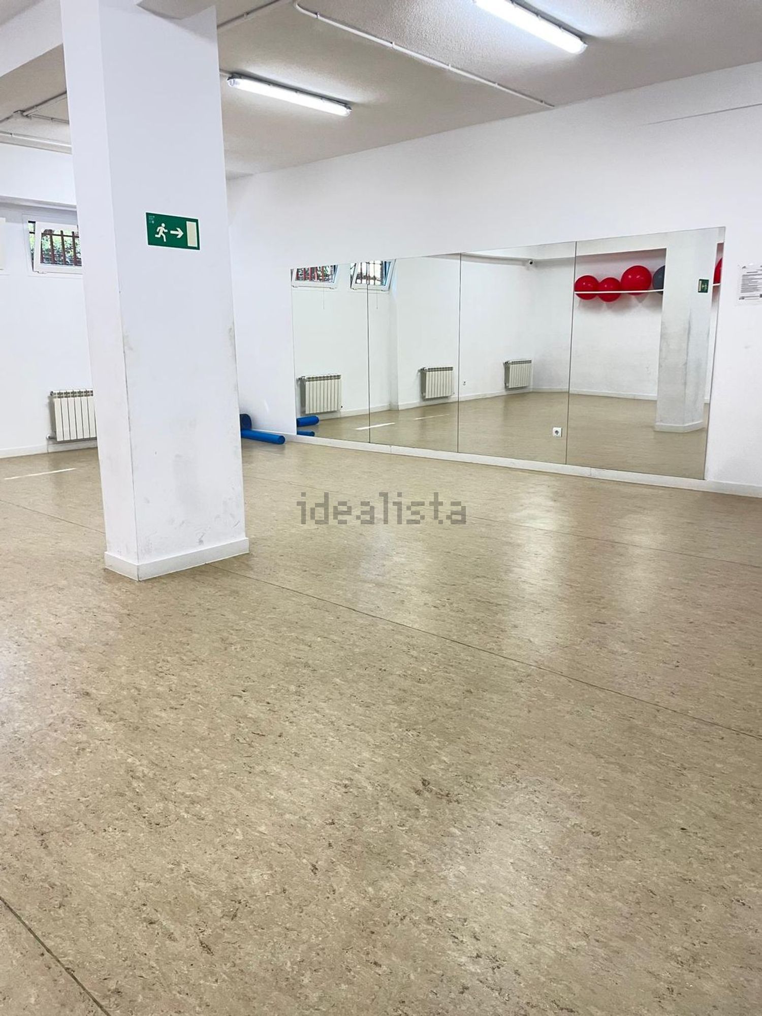 Piso de 102 m² en Madrid