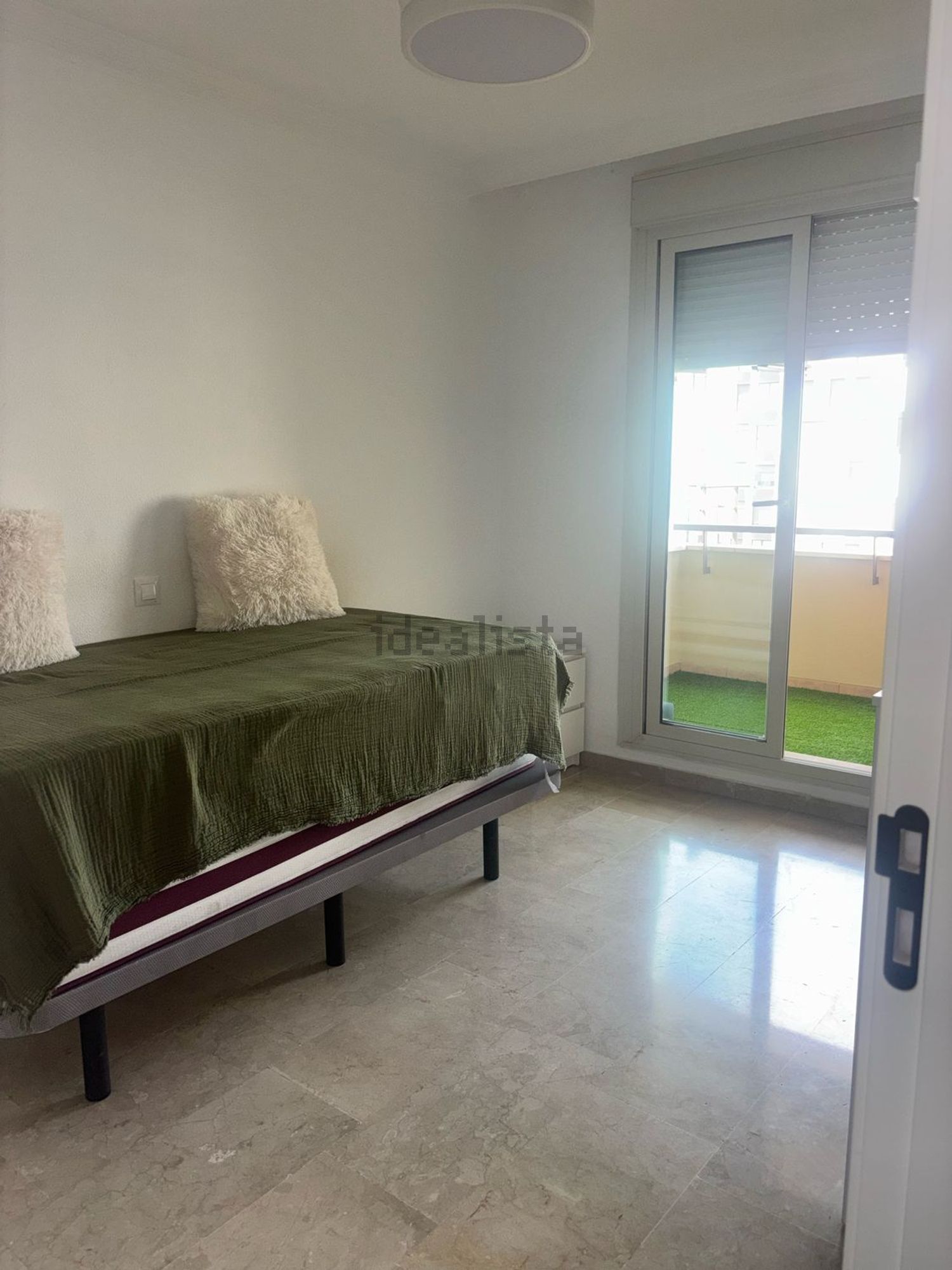 Habitación 100 m², Málaga