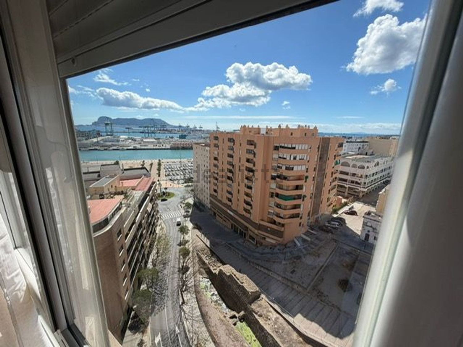 Piso de 120 m² en Algeciras