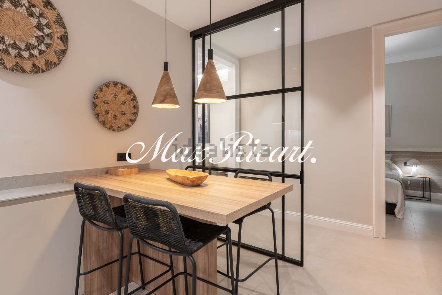 Pis de 196 m² a Barcelona