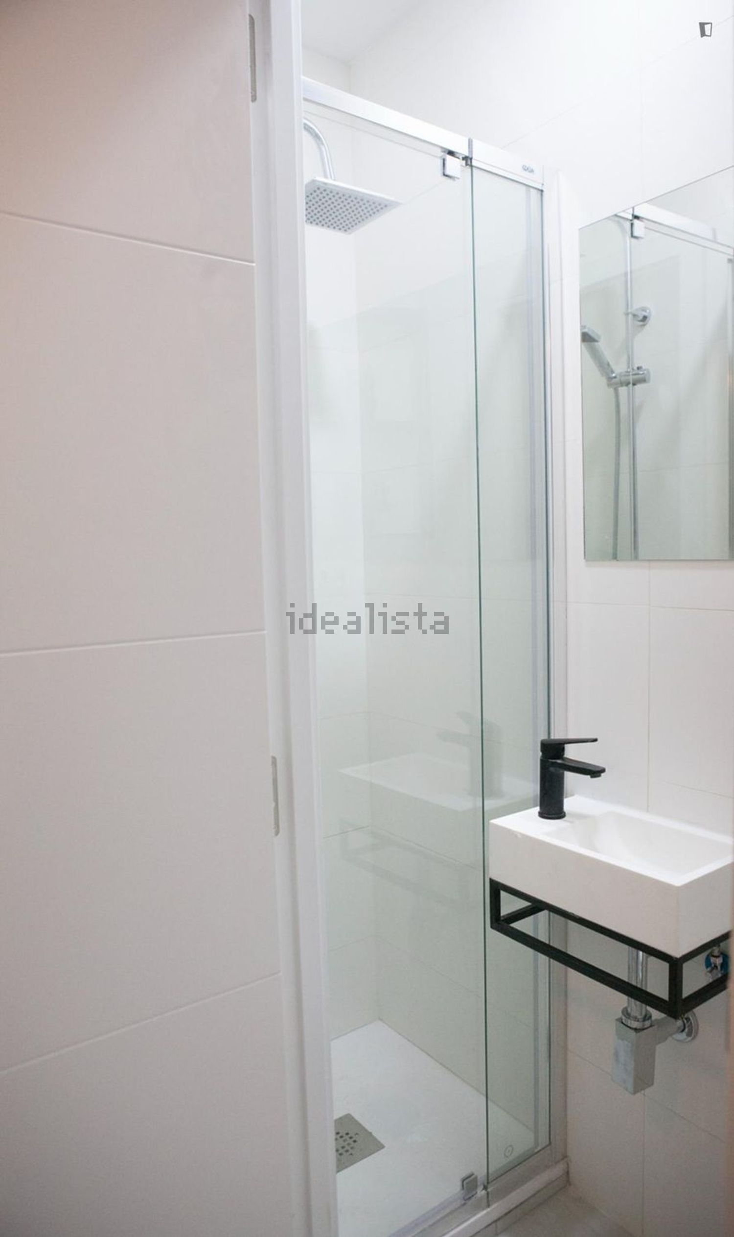 Piso de 58 m² en Madrid