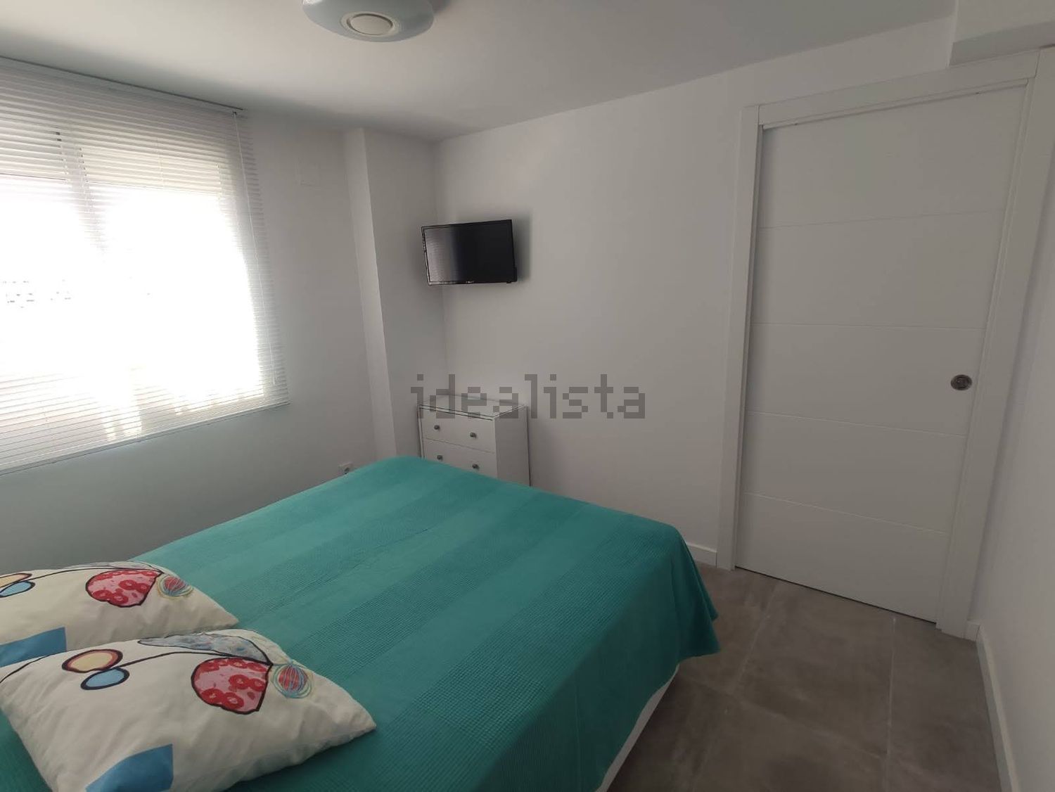 Pis de 80 m² a Oliva