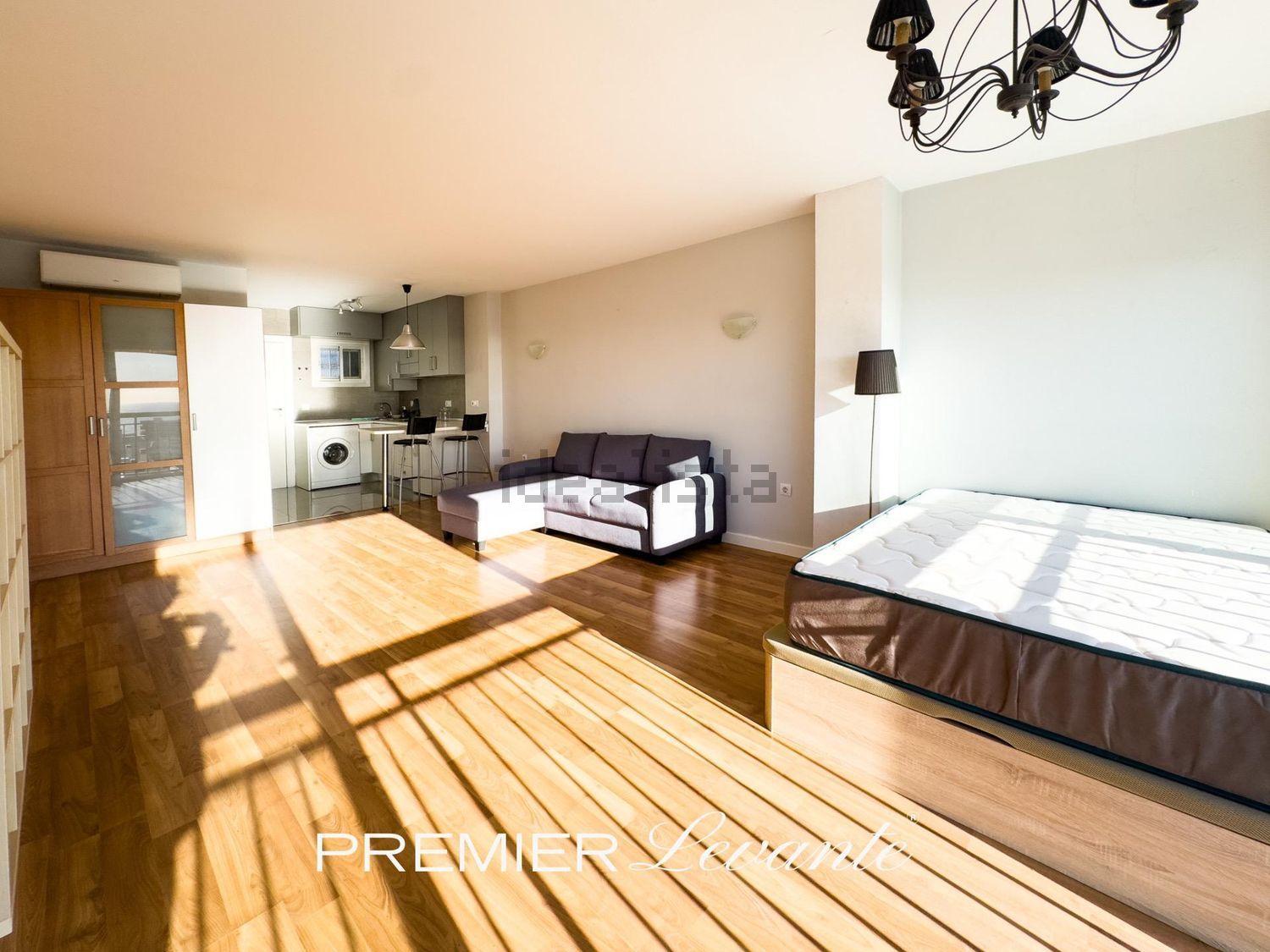 Appartement 50 m² à Alicante