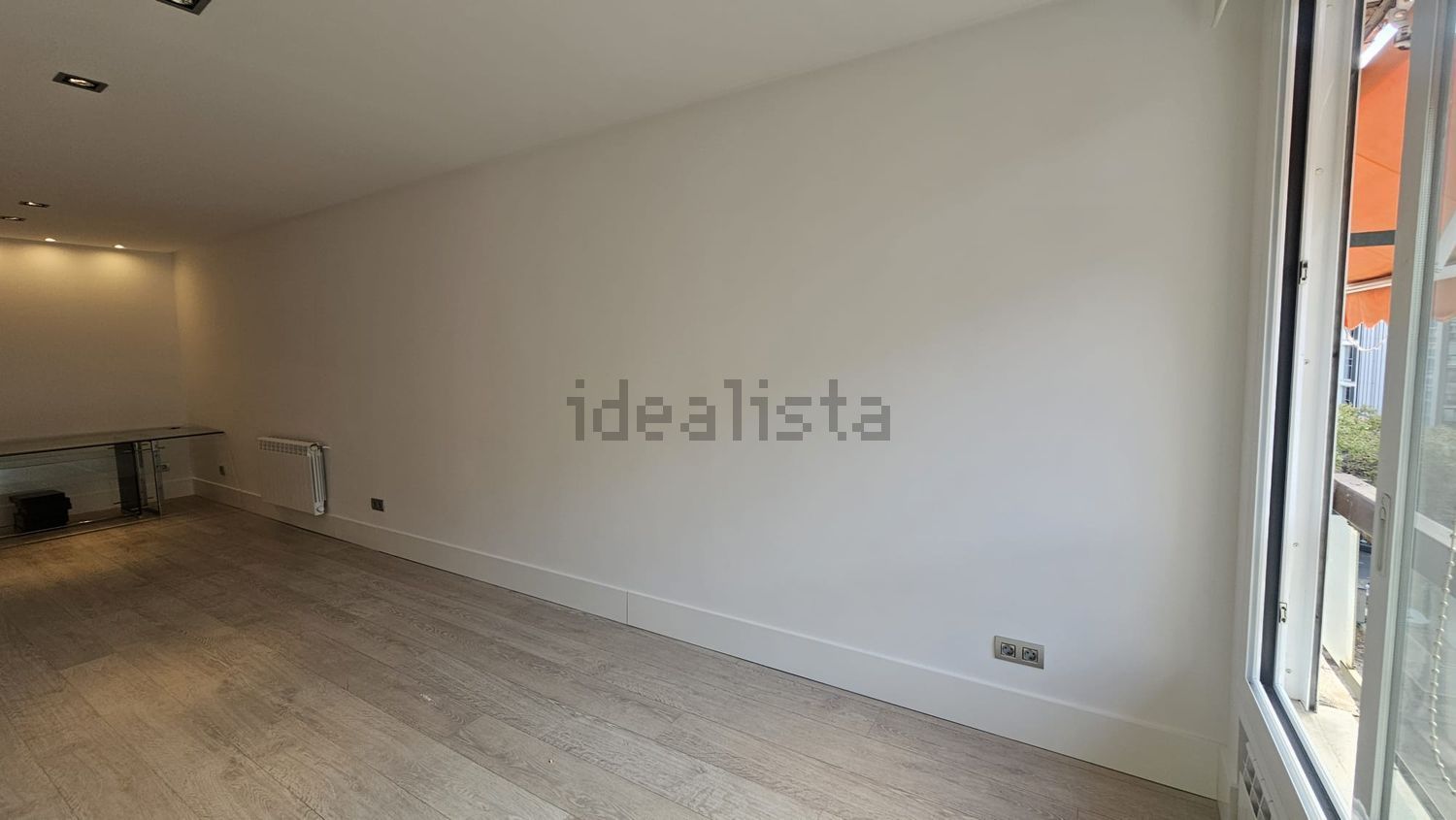 Pis de 120 m² a Madrid