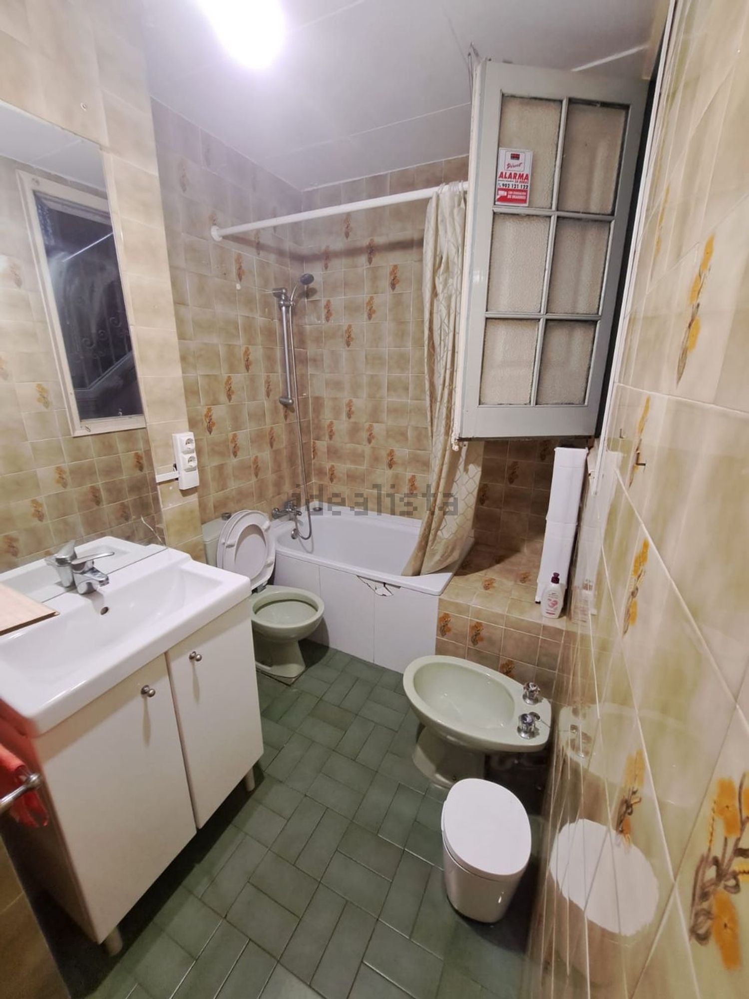 Habitación en alquiler, Barcelona