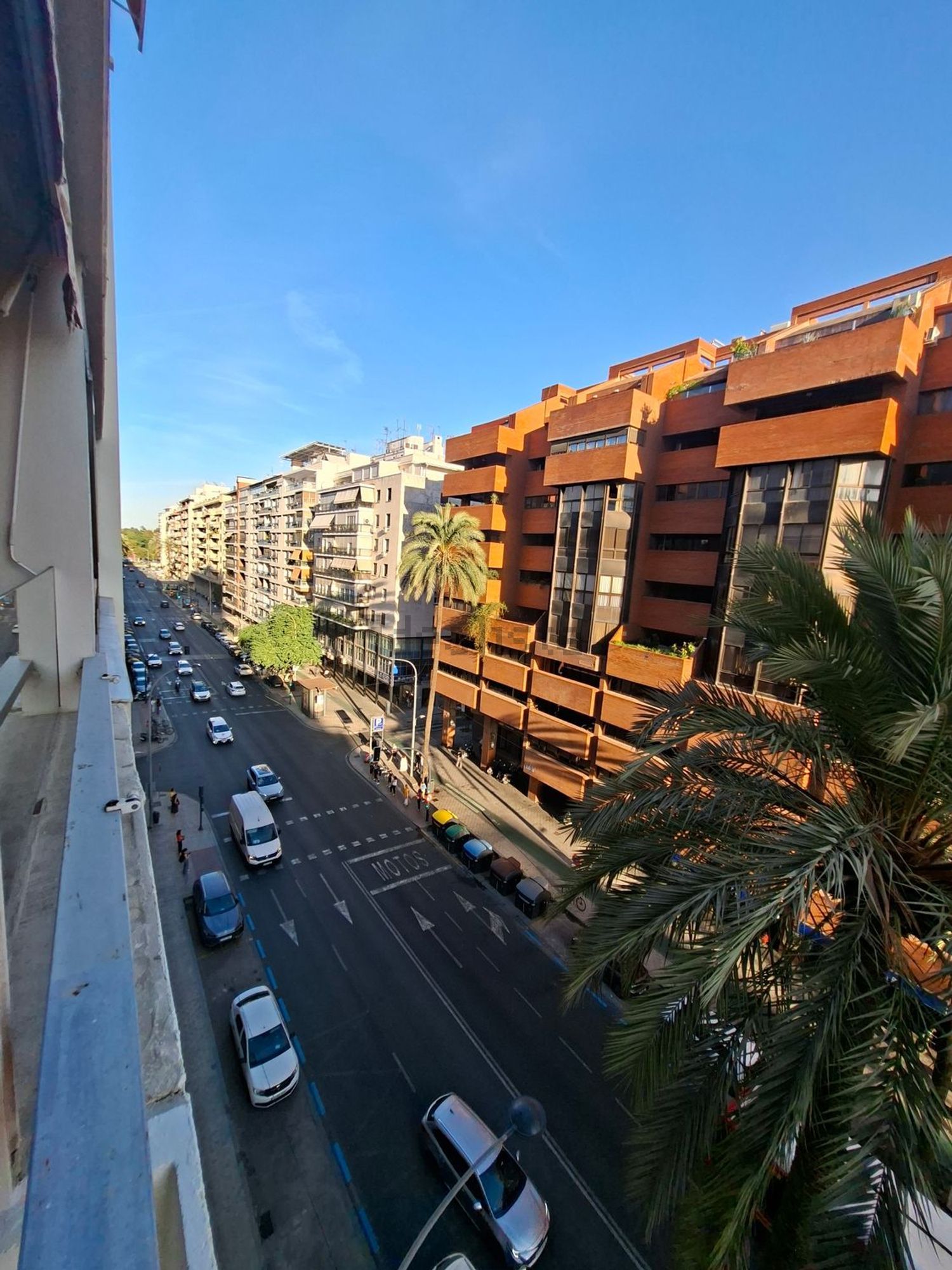 Pis de 65 m² a Sevilla