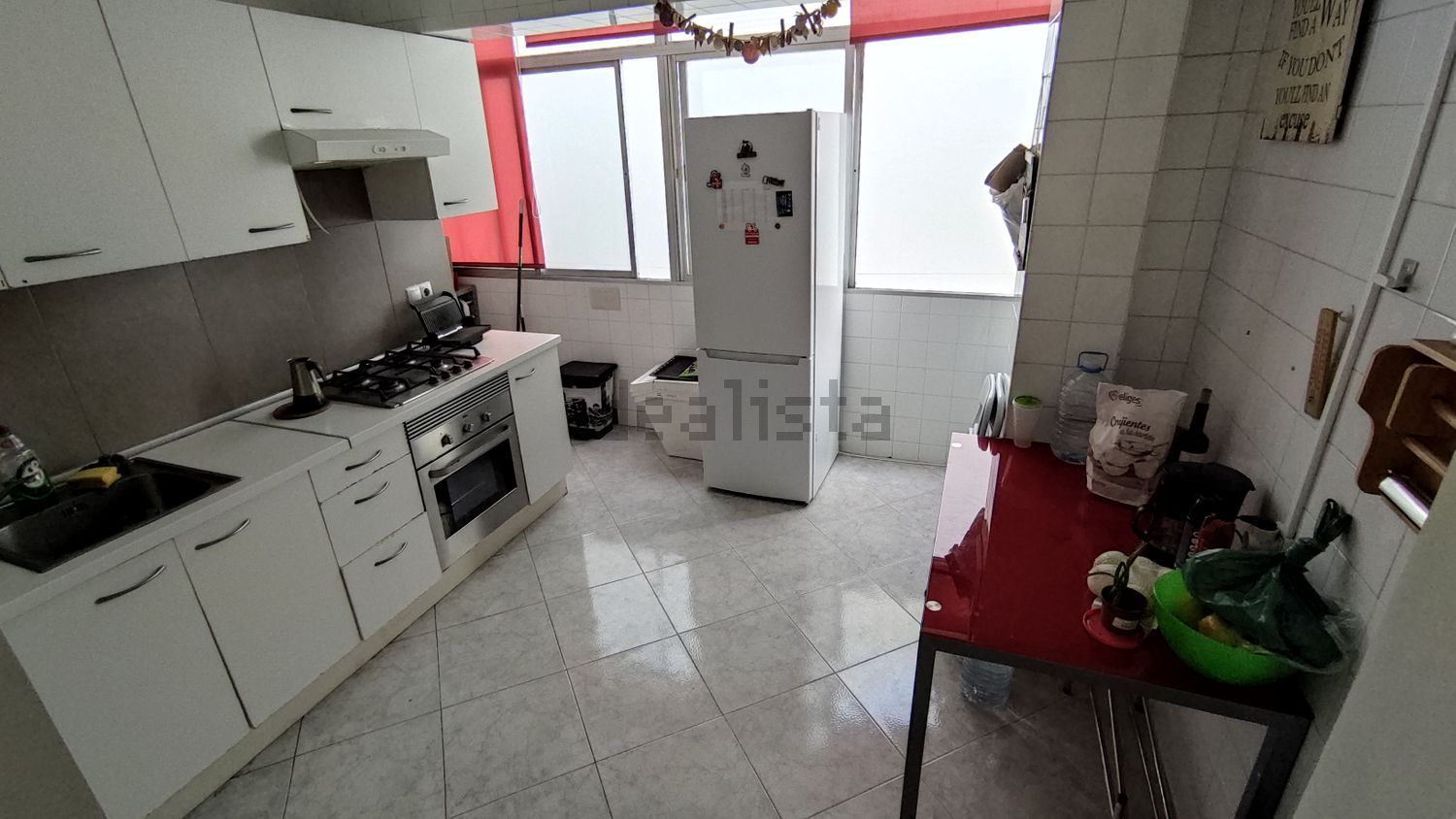 Habitació de lloguer, Palma