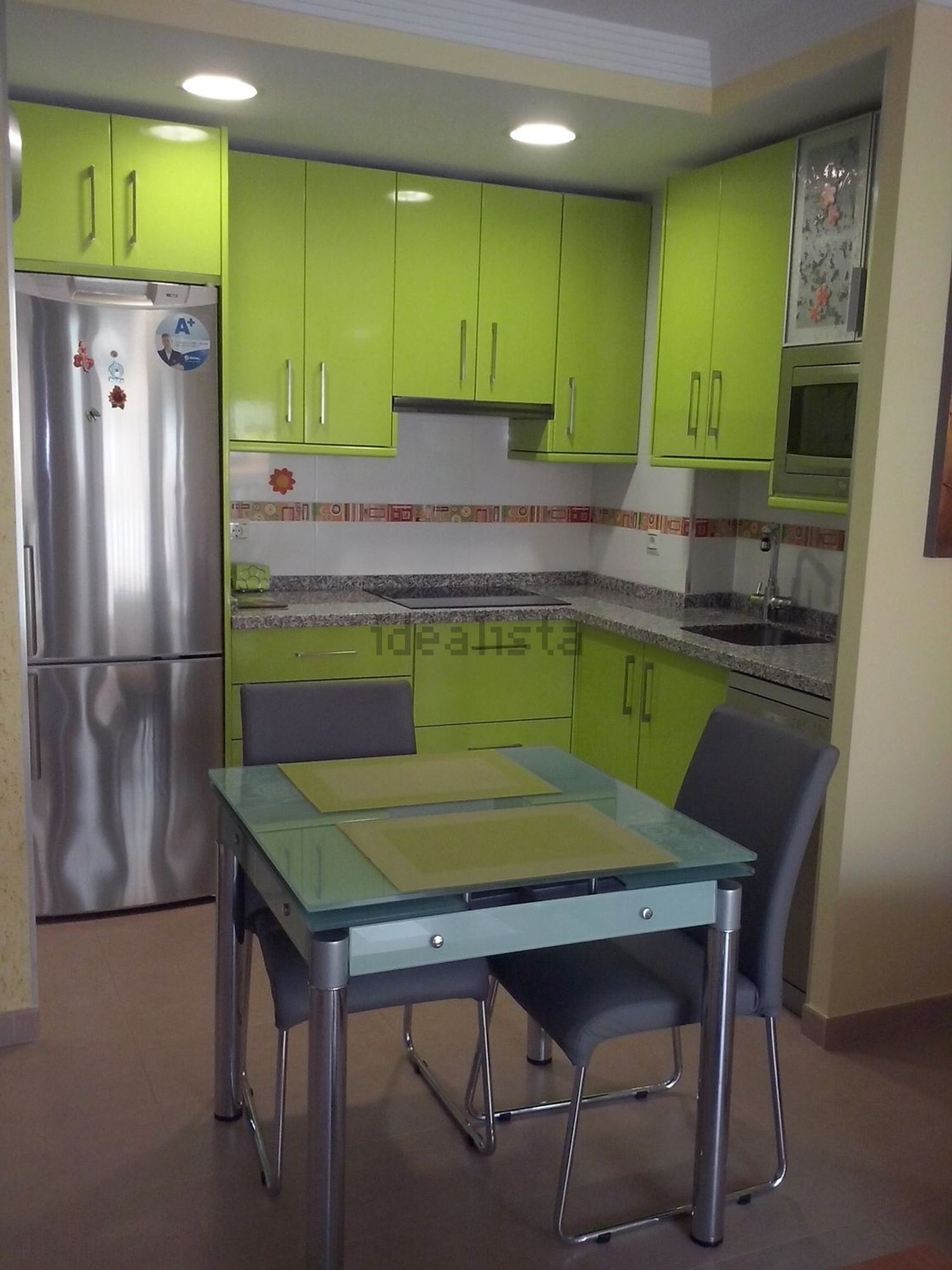 Appartement 60 m² à Vélez-Málaga