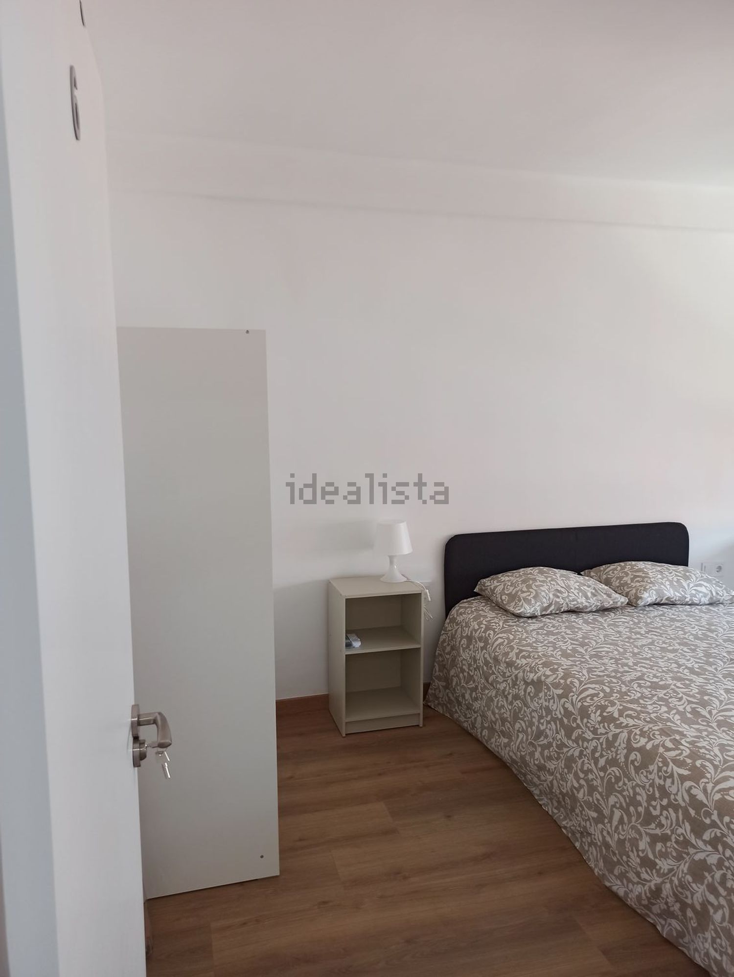 Habitación en alquiler, Benetússer