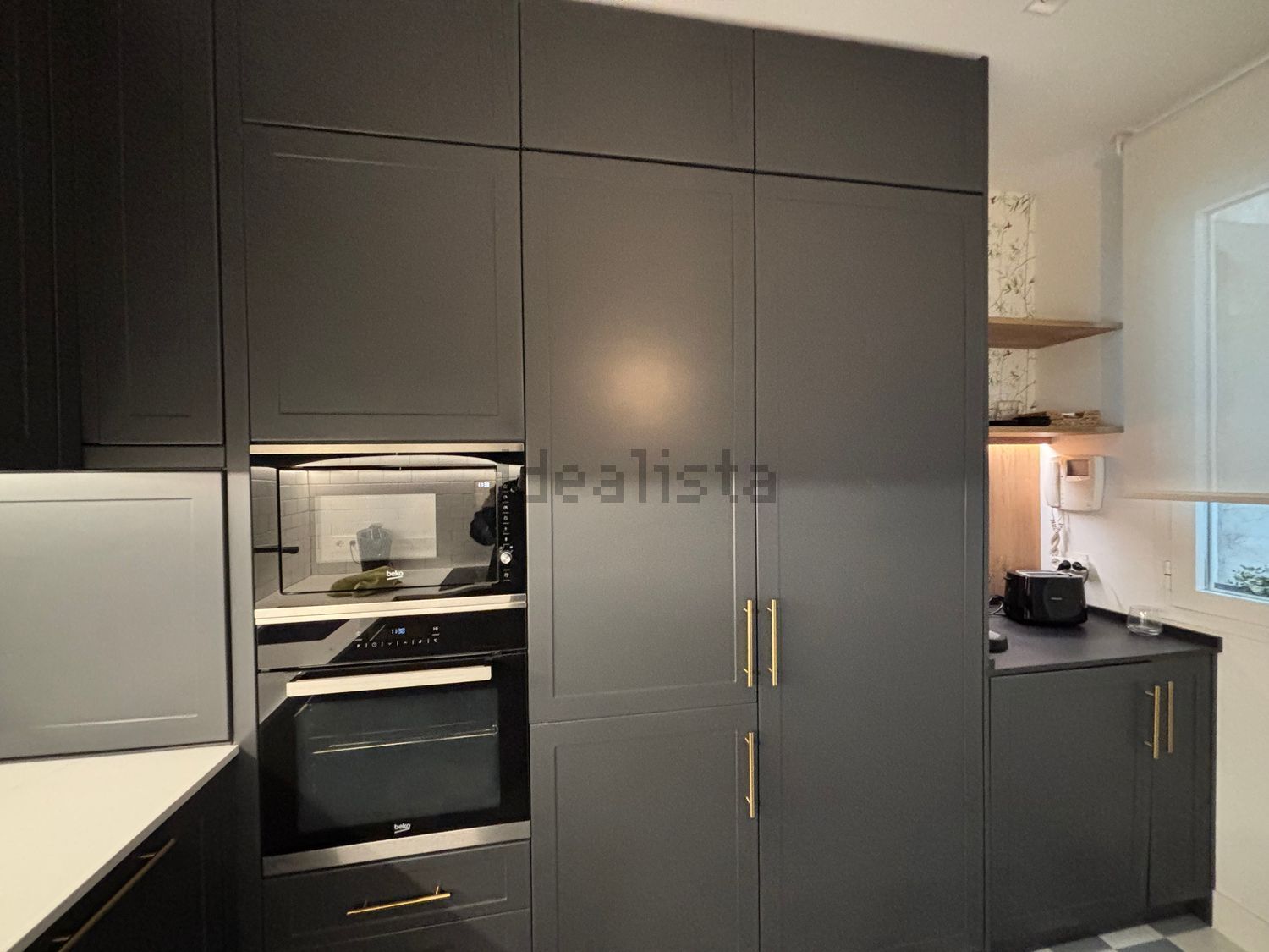 Piso de 105 m² en Madrid