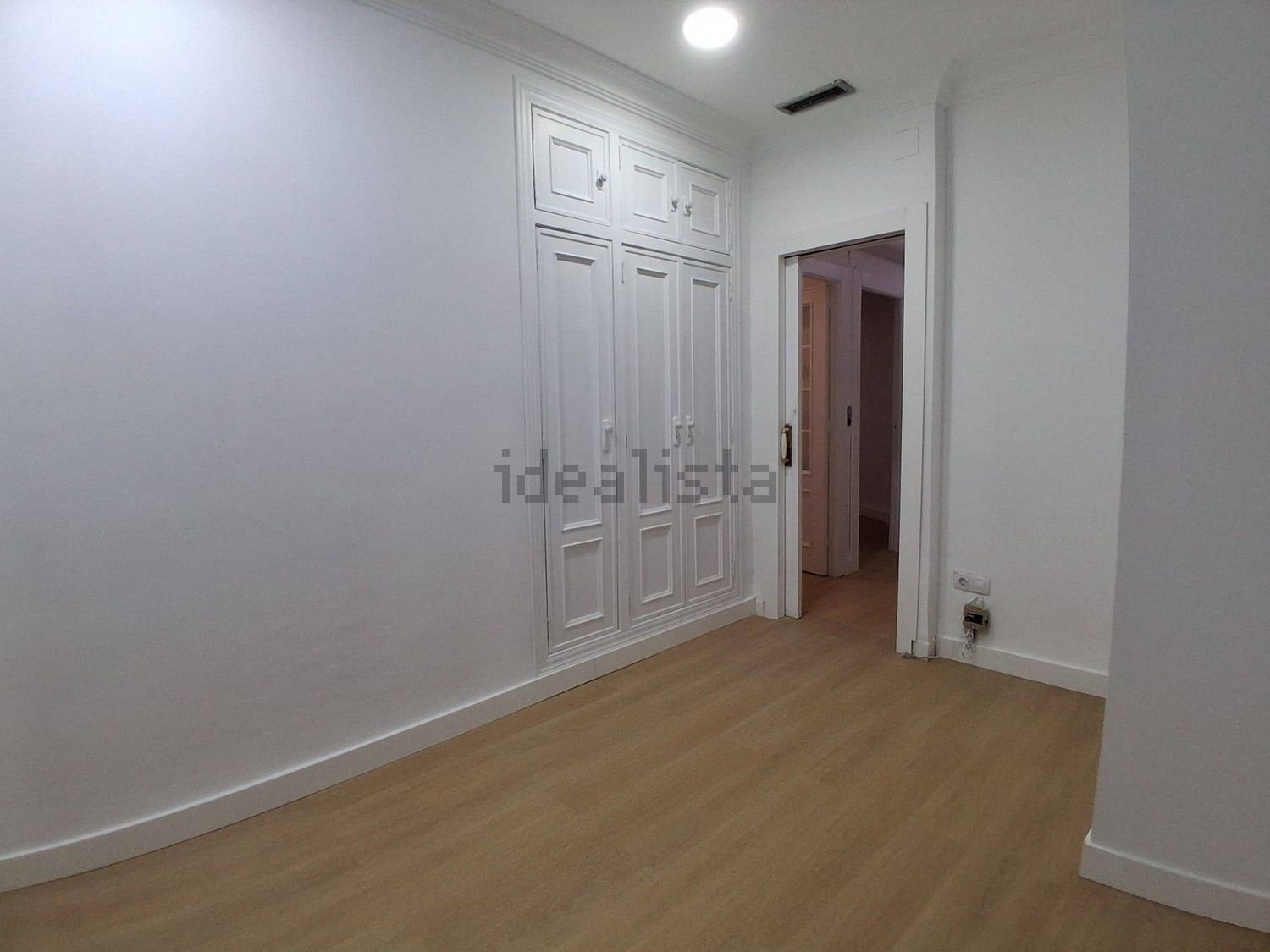 Pis de 123 m² a València
