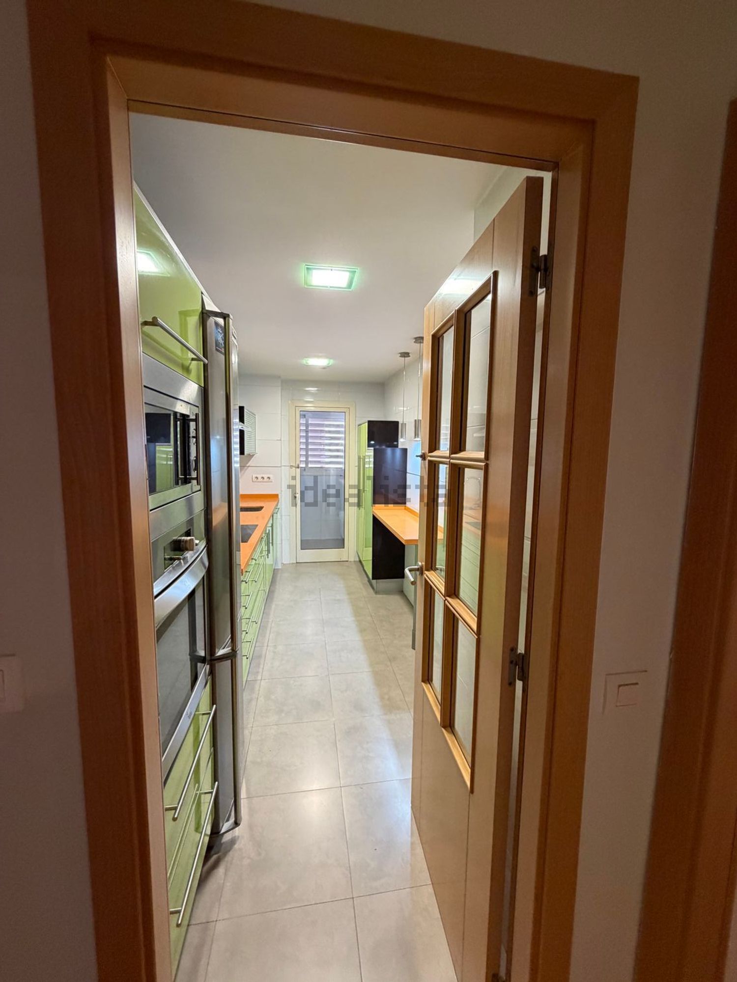 Piso de 90 m² en Bormujos