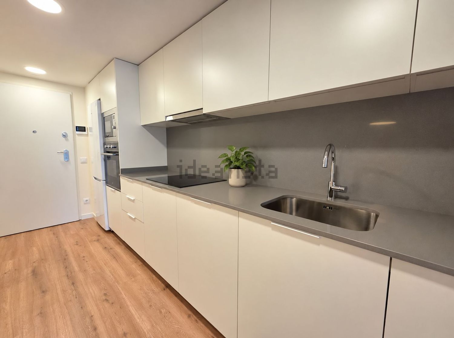 Квартира 80 м² у Mataró
