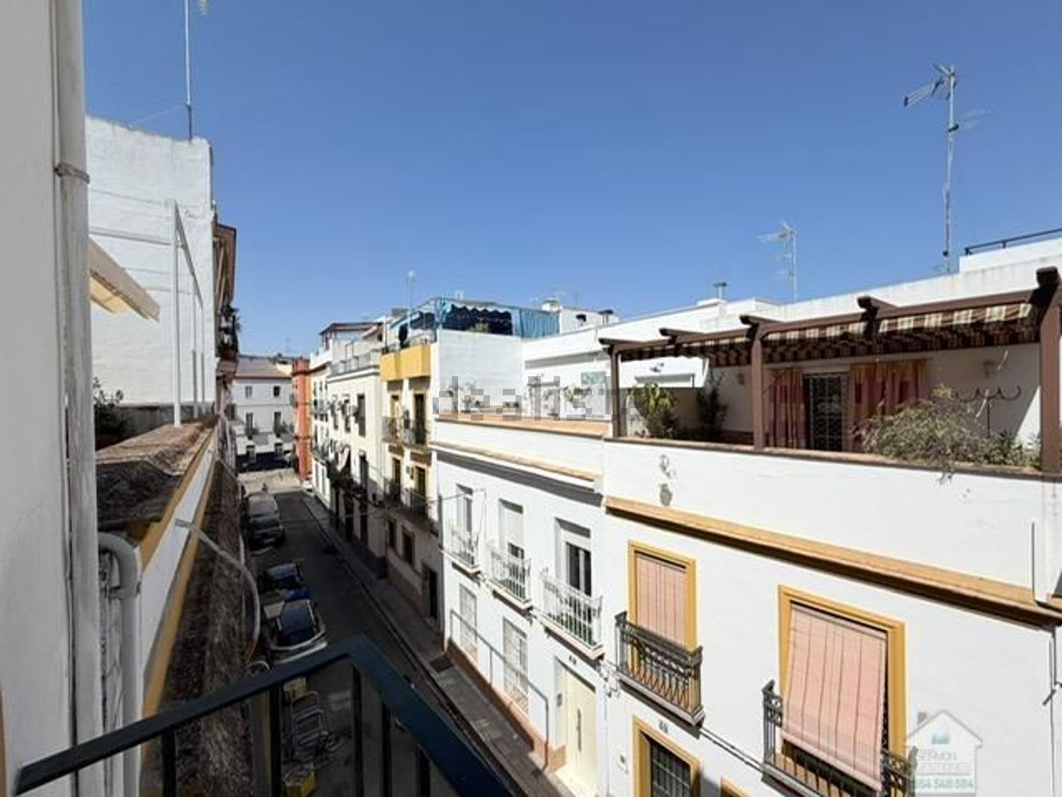 Piso de 79 m² en Sevilla