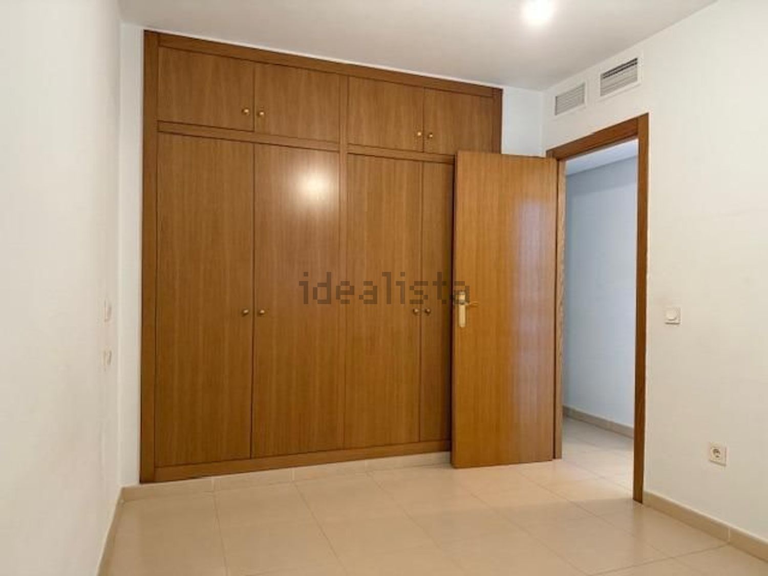 Piso de 80 m² en Murcia