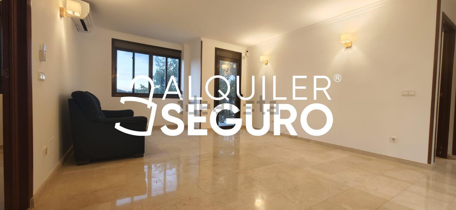 Wohnung 110 m² in Palma