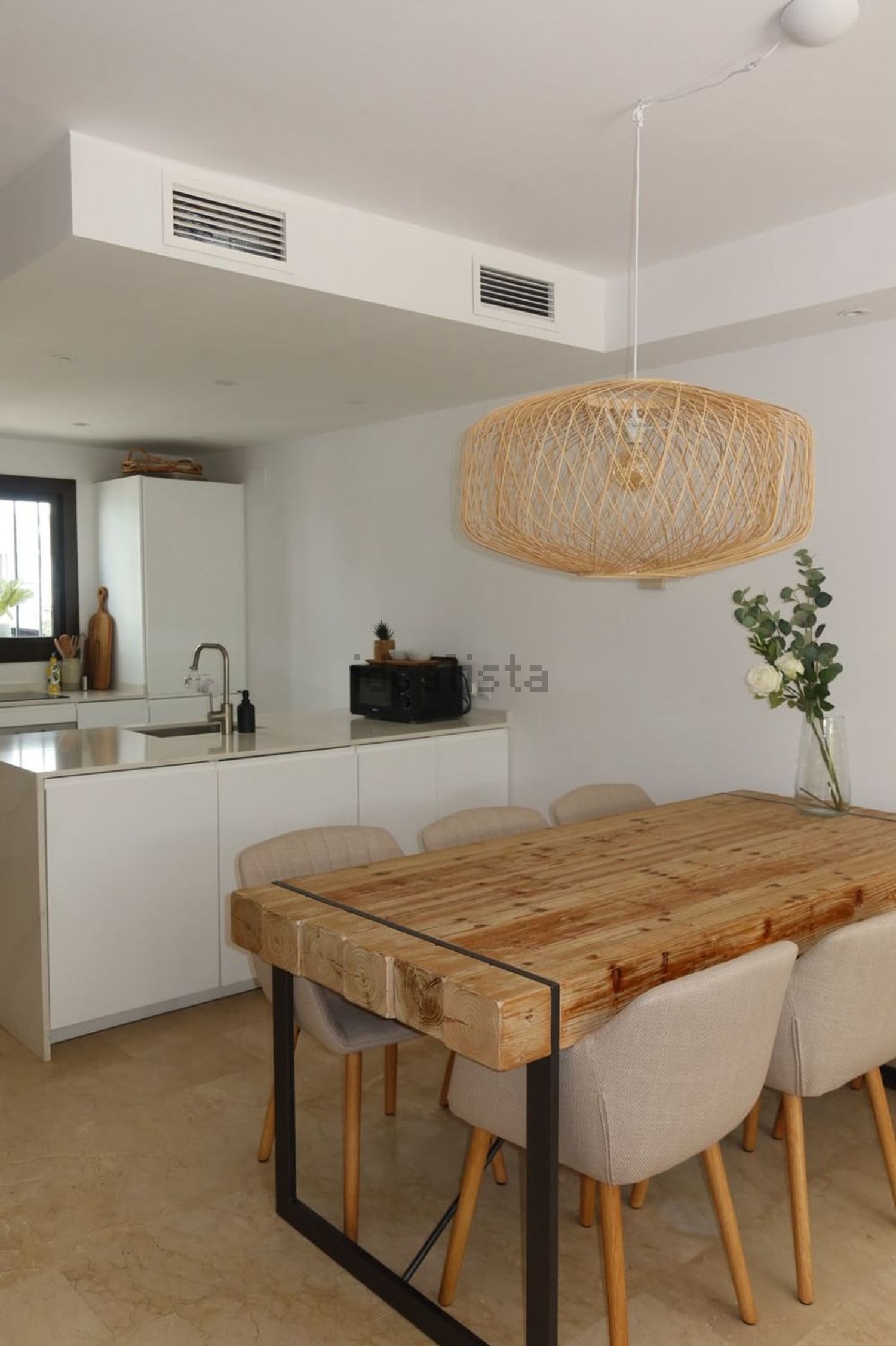 Pis de 120 m² a Marbella