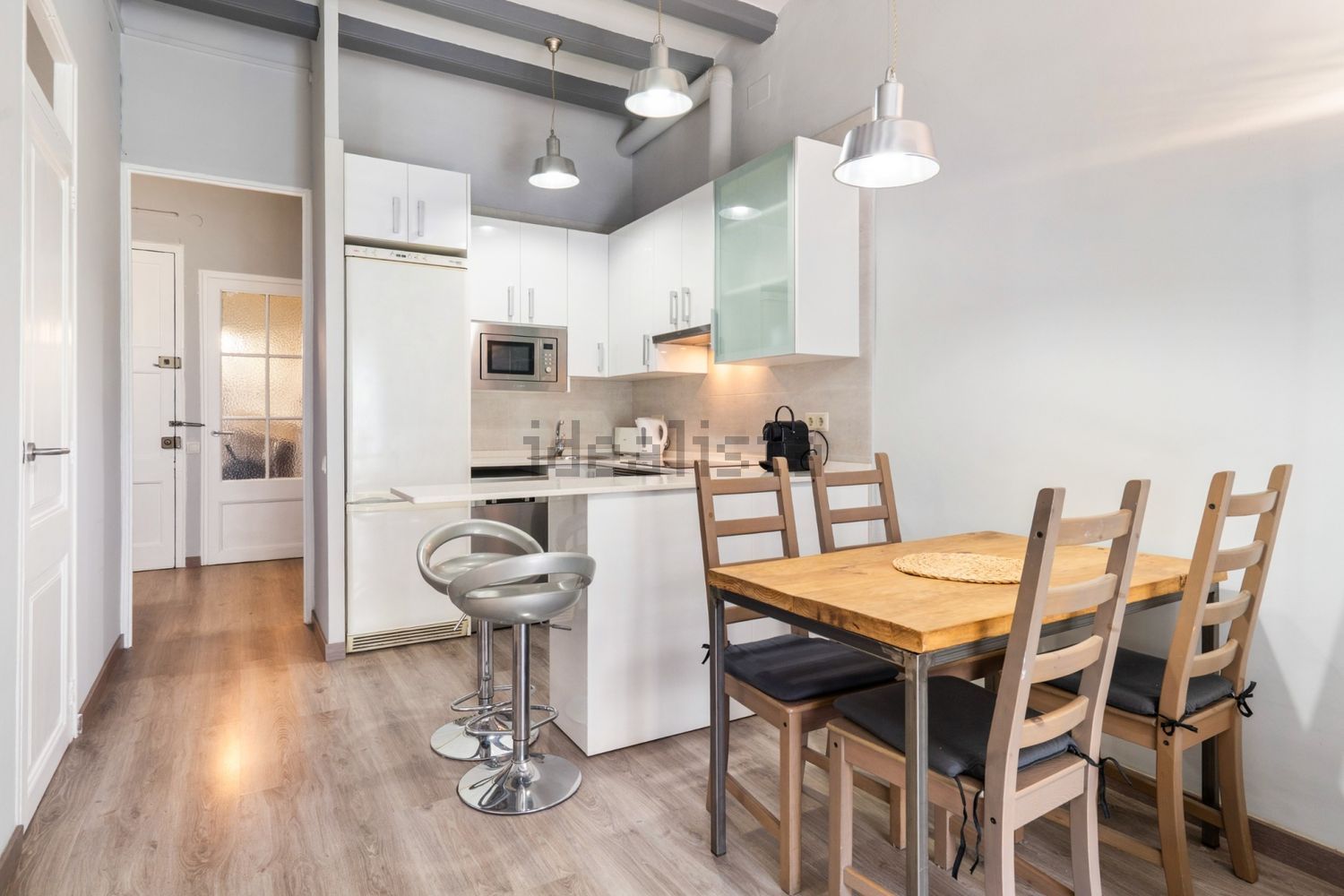 Appartement 50 m² à Barcelone