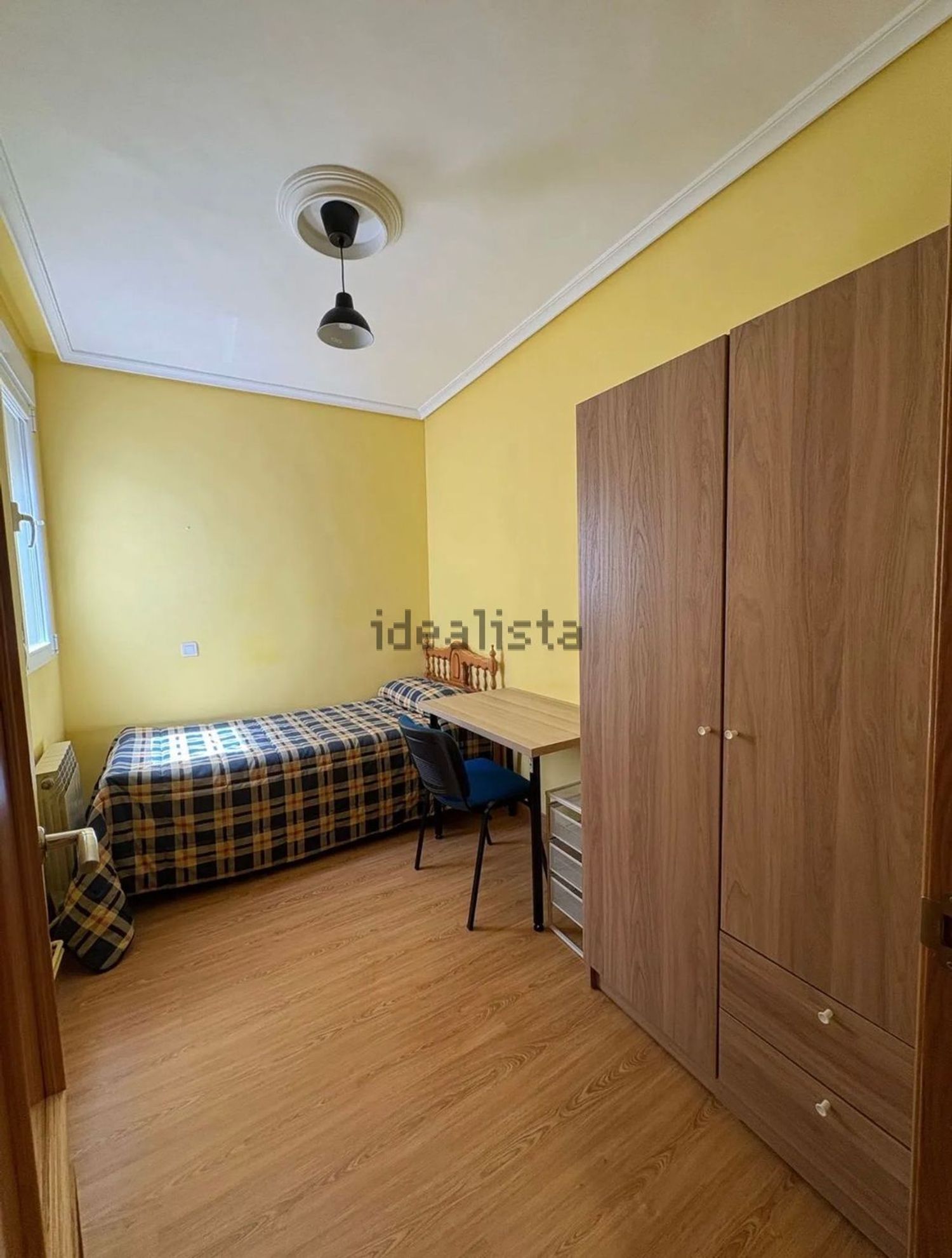 Habitación en alquiler, l'Alcora