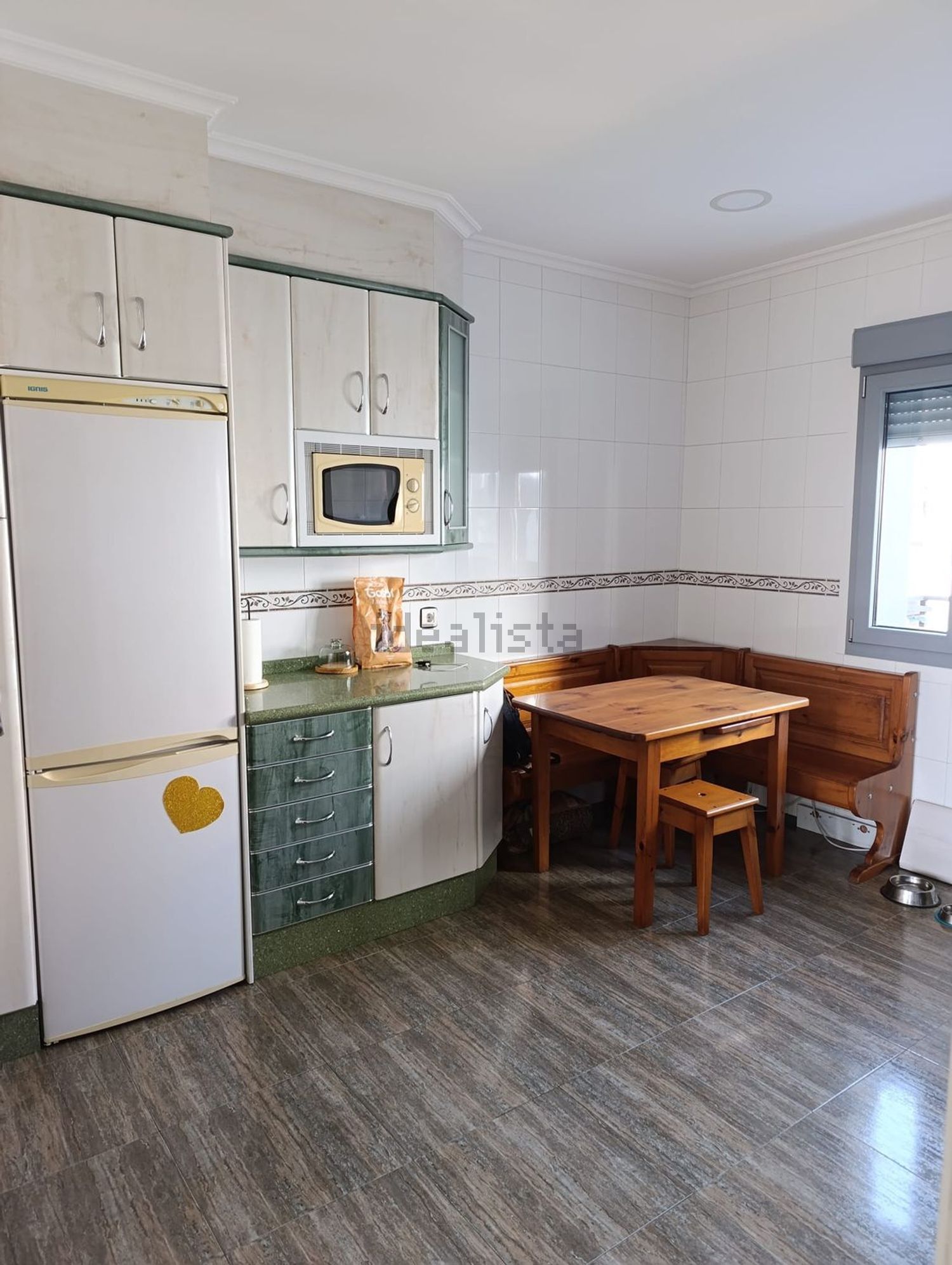 Flat 49 m² in Gijón / Xixón