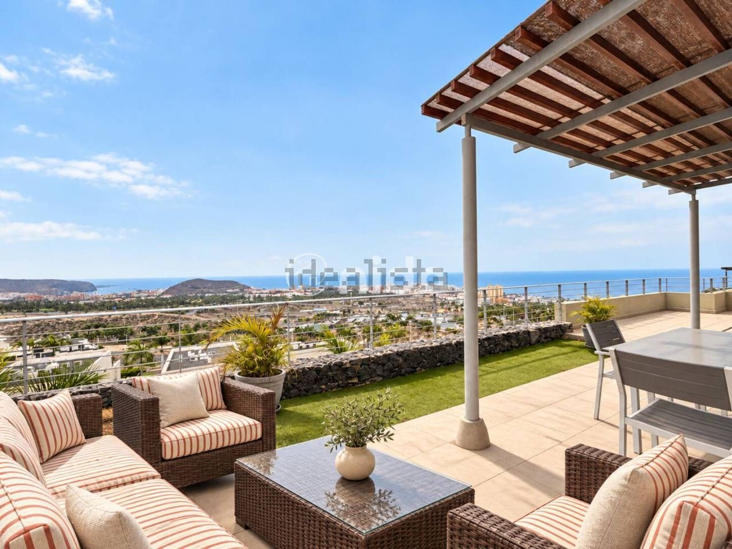 Casa de 286 m² a Adeje