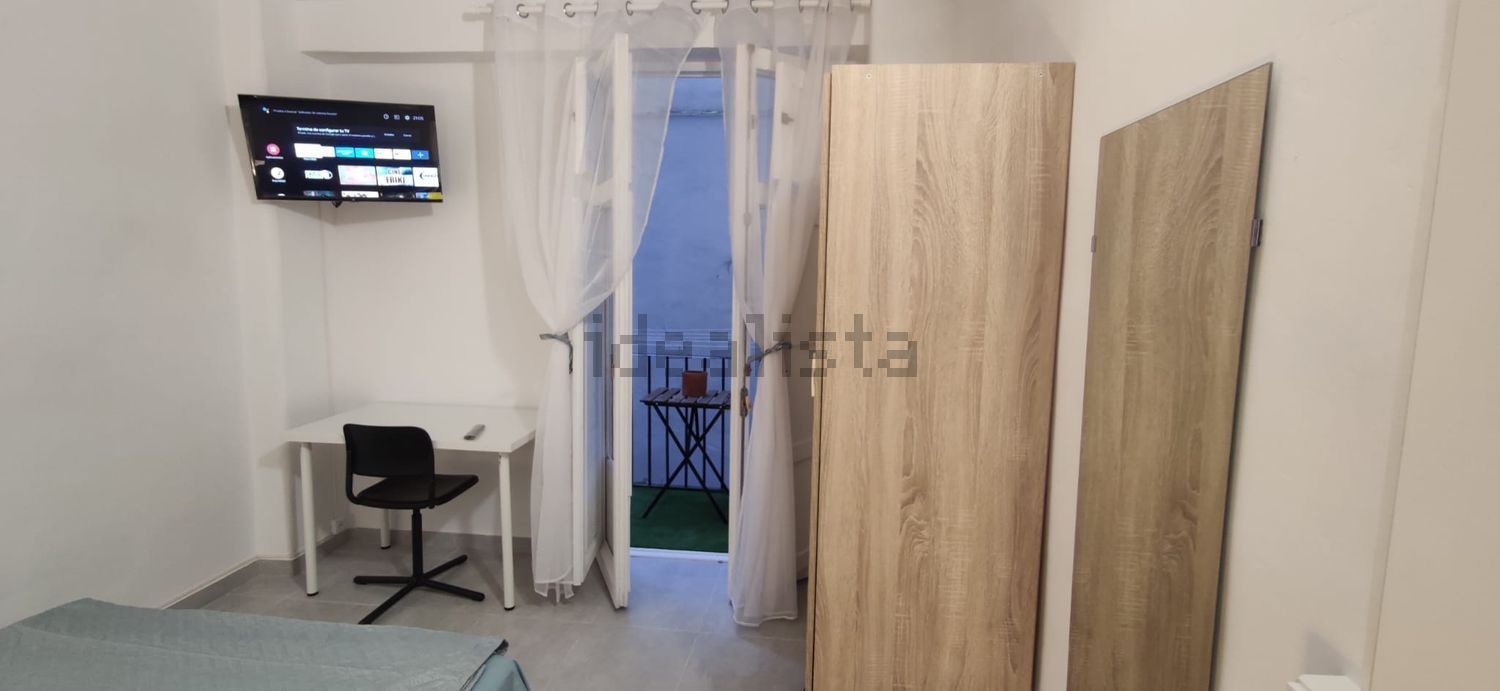Habitación en alquiler, Alcoy