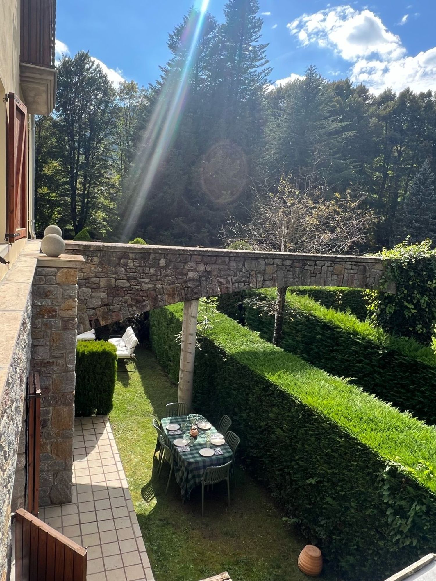 Appartamento 125 m² a Camprodon
