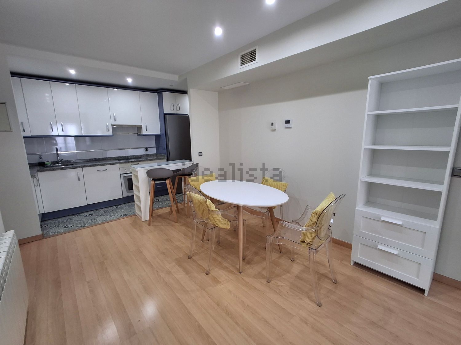 Piso de 70 m² en Badajoz
