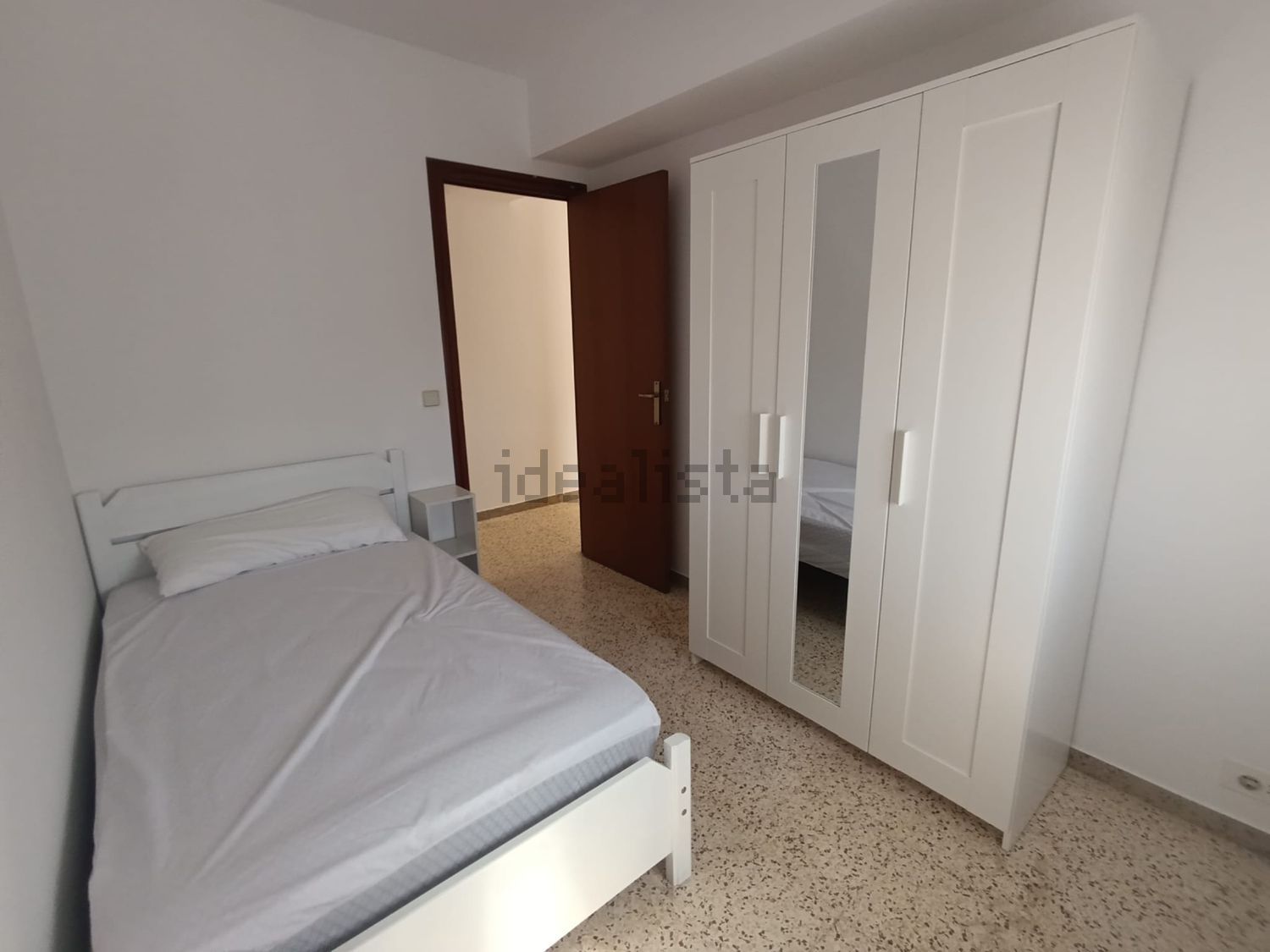 Appartement 87 m² à Binéfar