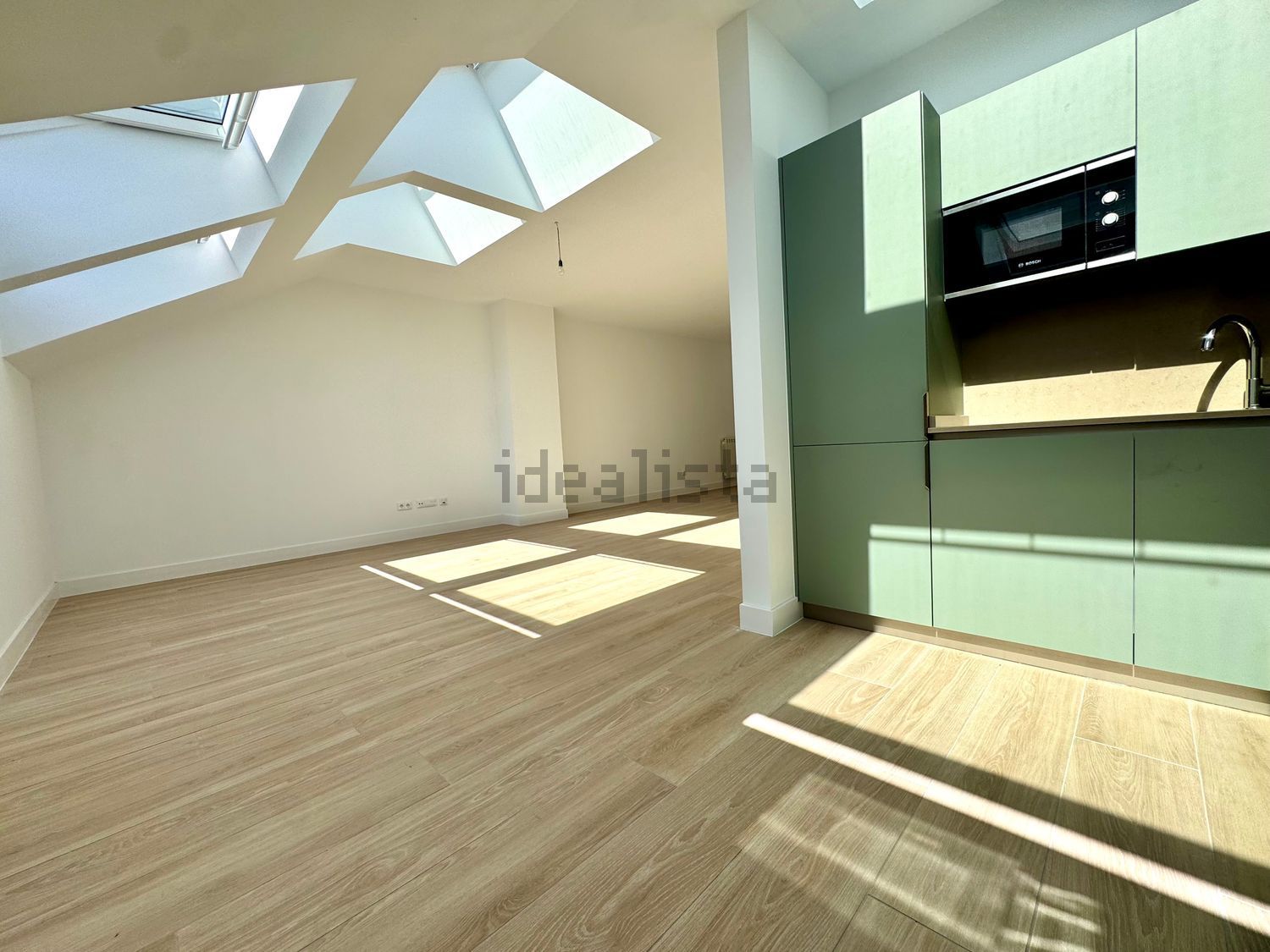 Piso de 110 m² en Gijón