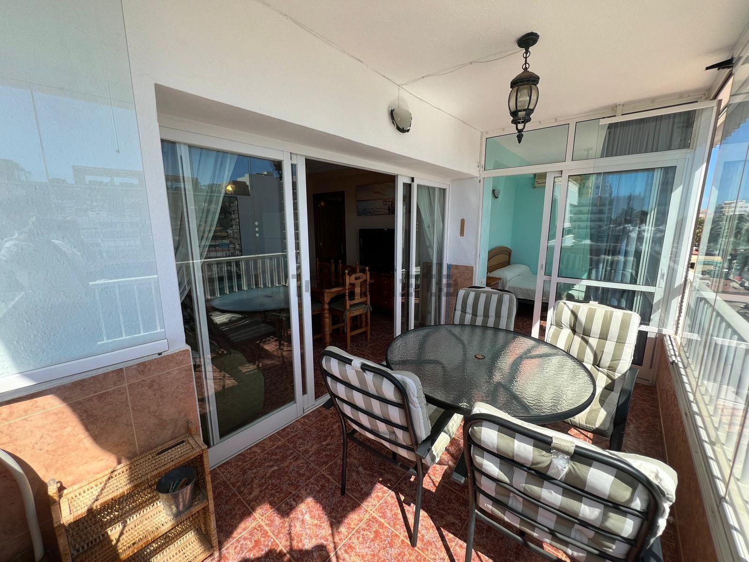 Pis de 53 m² a Benalmádena