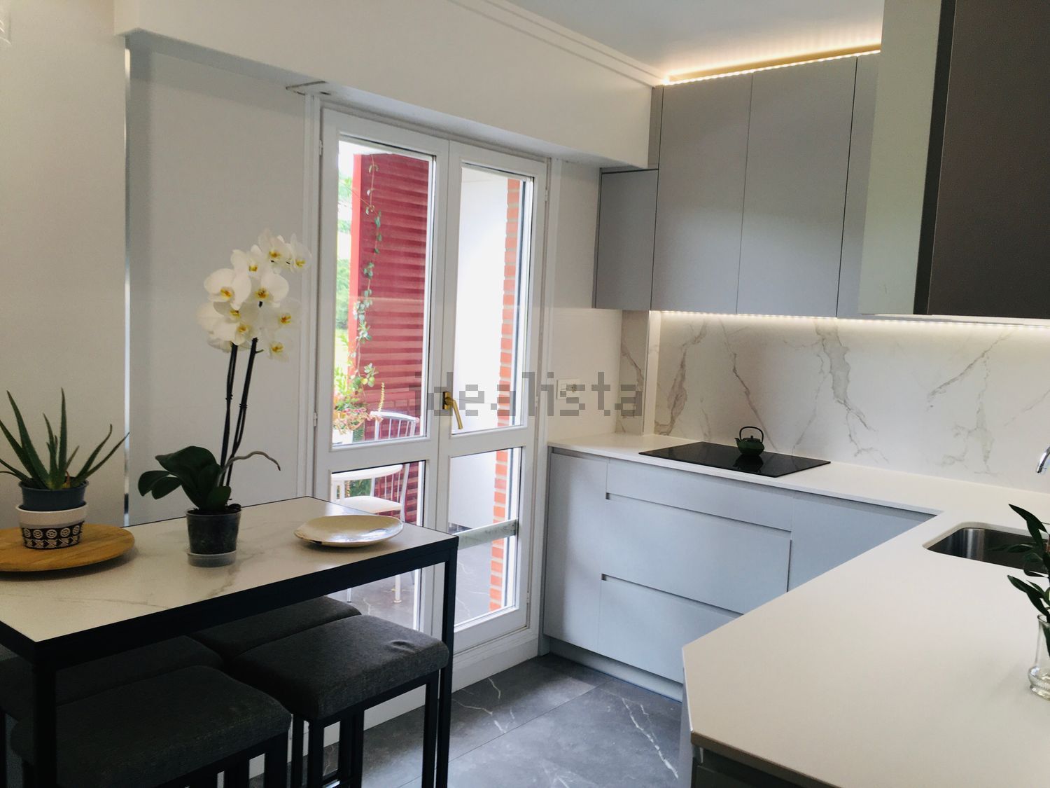 Apartamento 98 m² em Urnieta