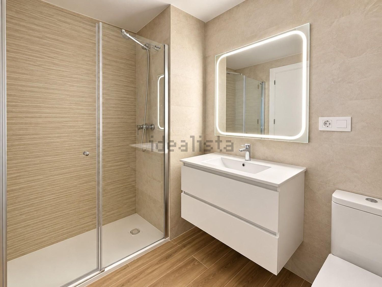 Pis de 110 m² a València