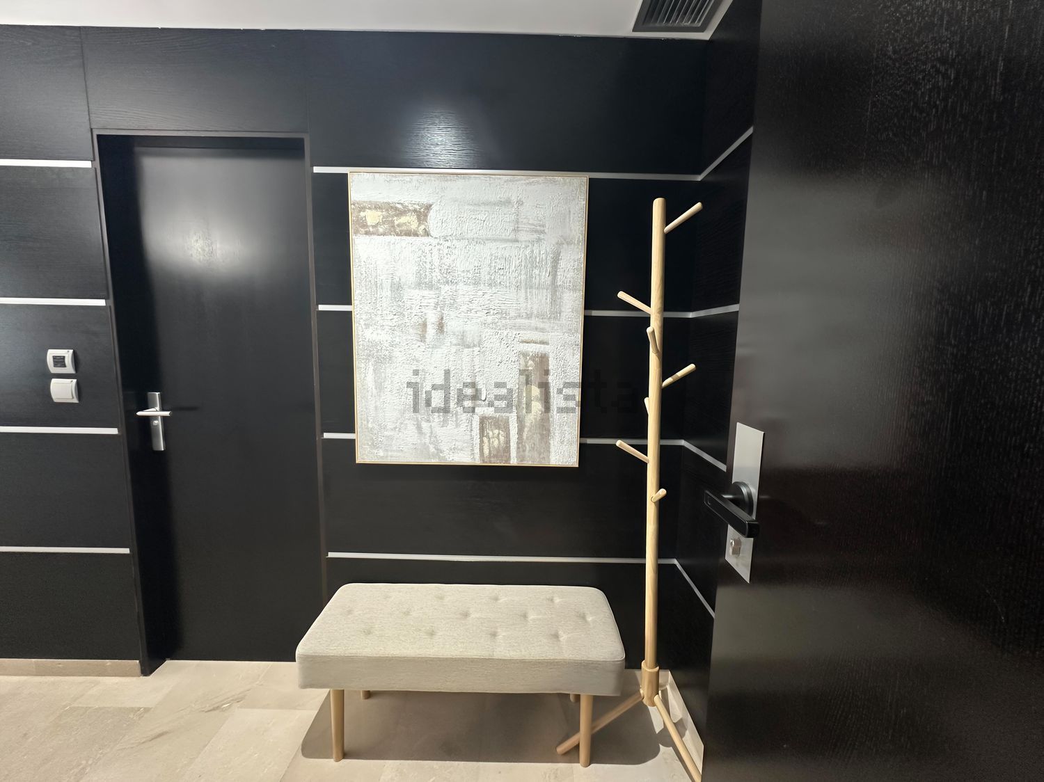 Flat 120 m² in Águilas