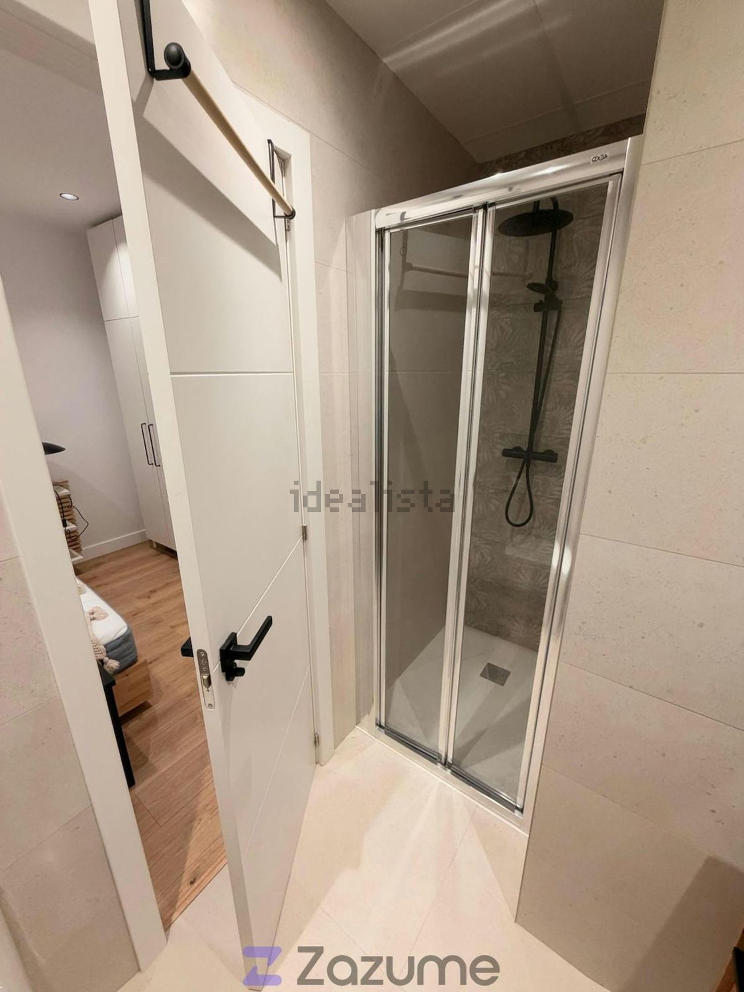 Pis de 70 m² a Alacant