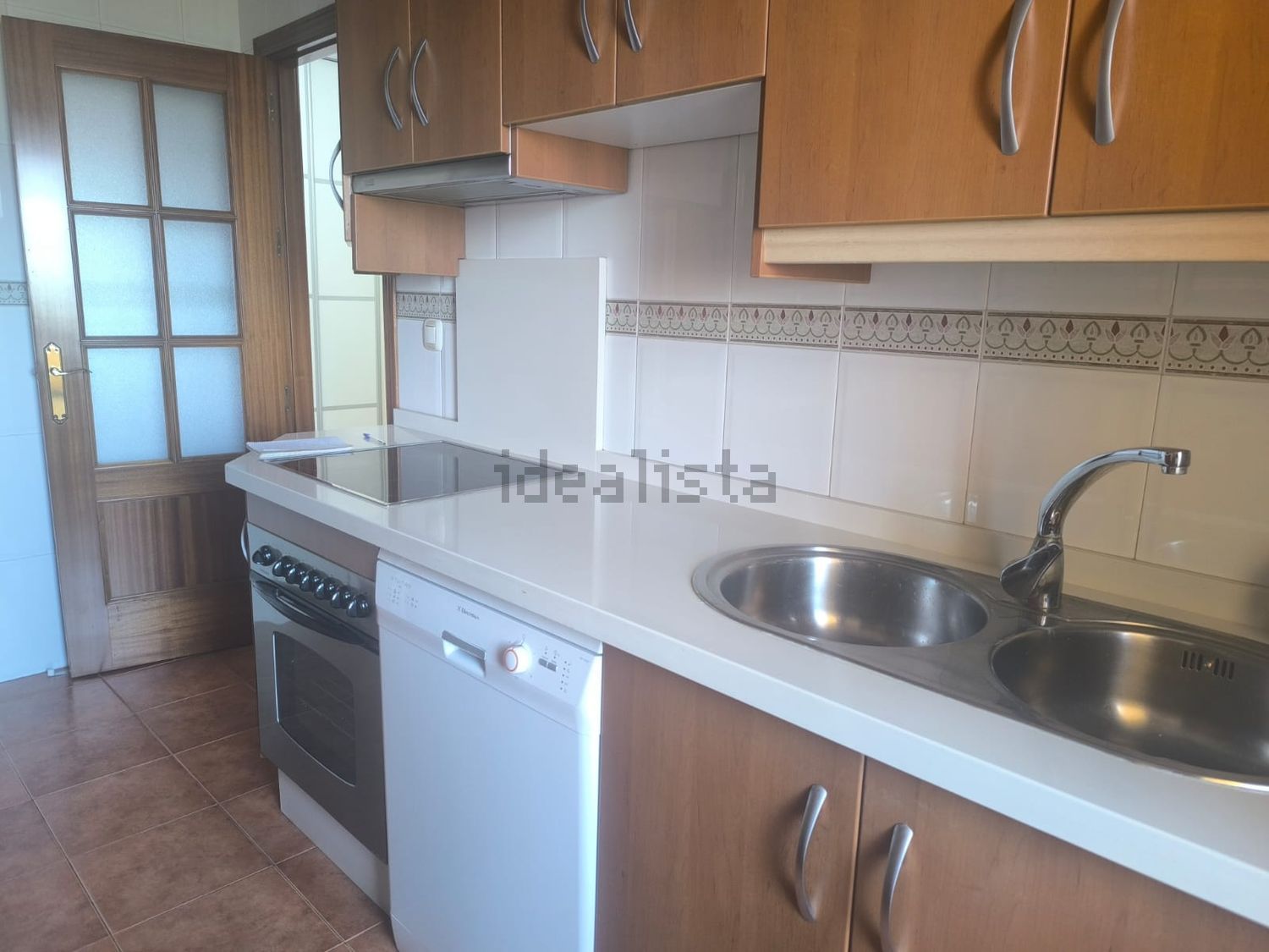 Piso de 80 m² en Ogíjares