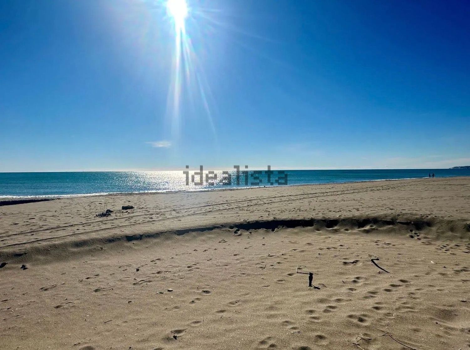 Pis de 75 m² a Fuengirola