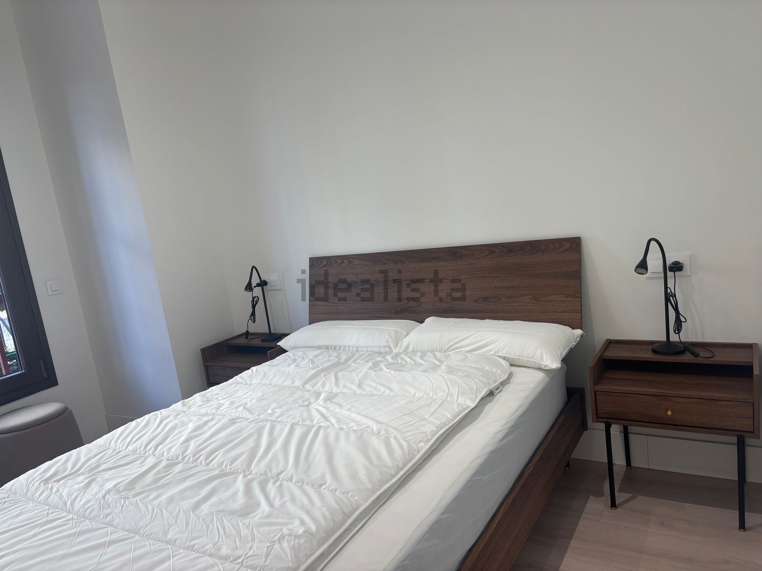 Pis de 56 m² a Madrid