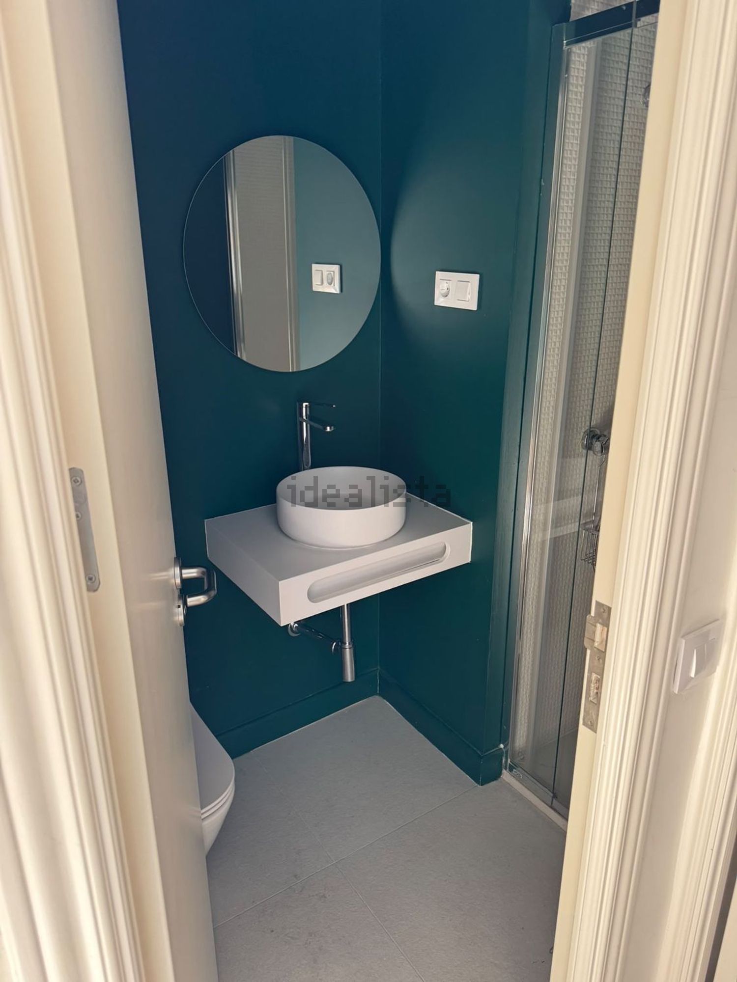 Pis de 85 m² a Madrid