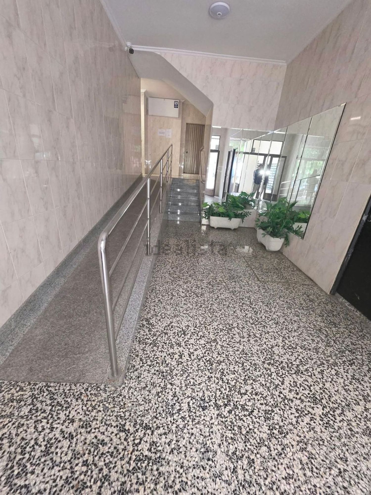 Piso de 63 m² en Salamanca