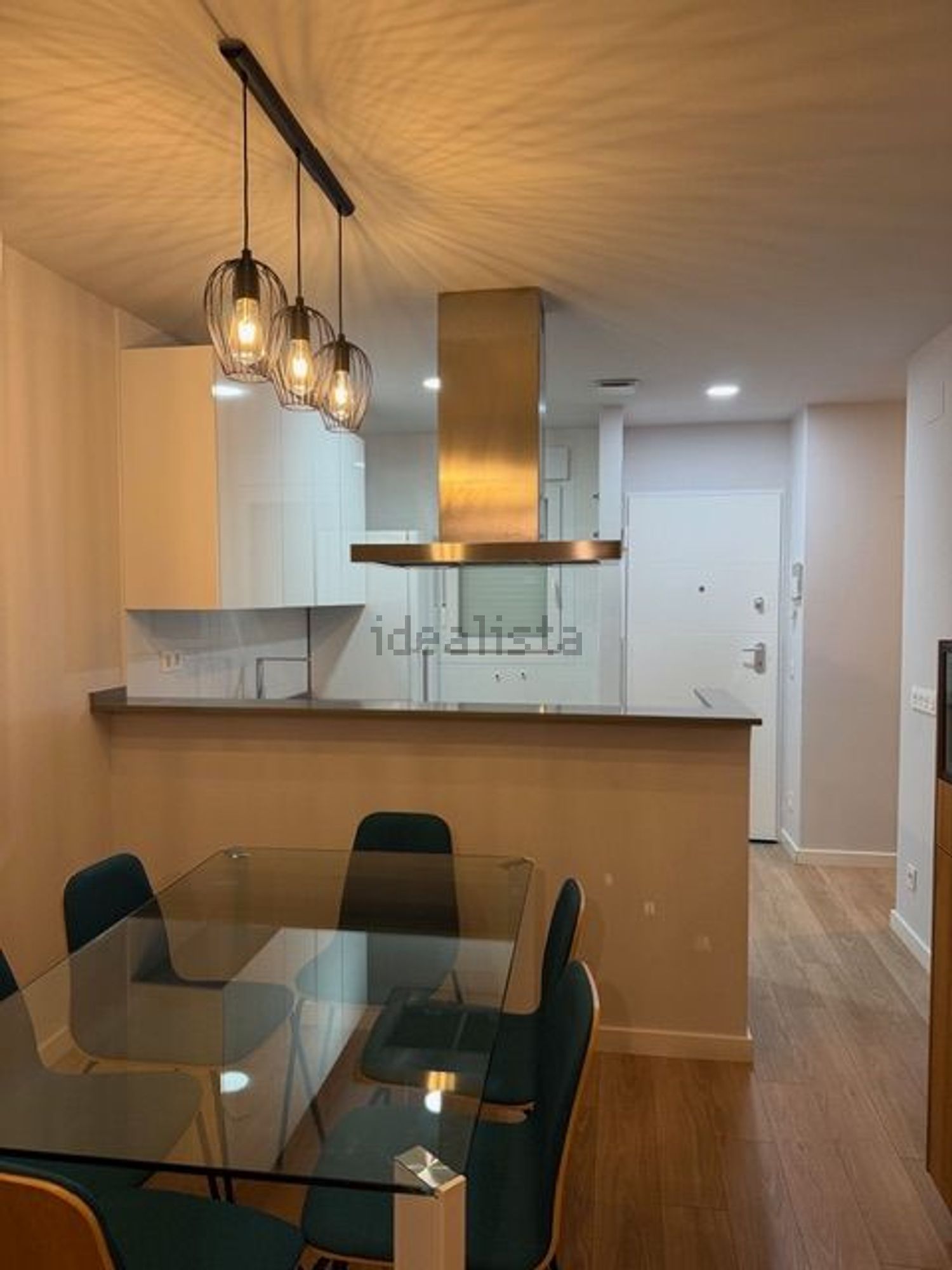 Pis de 65 m² a Dénia