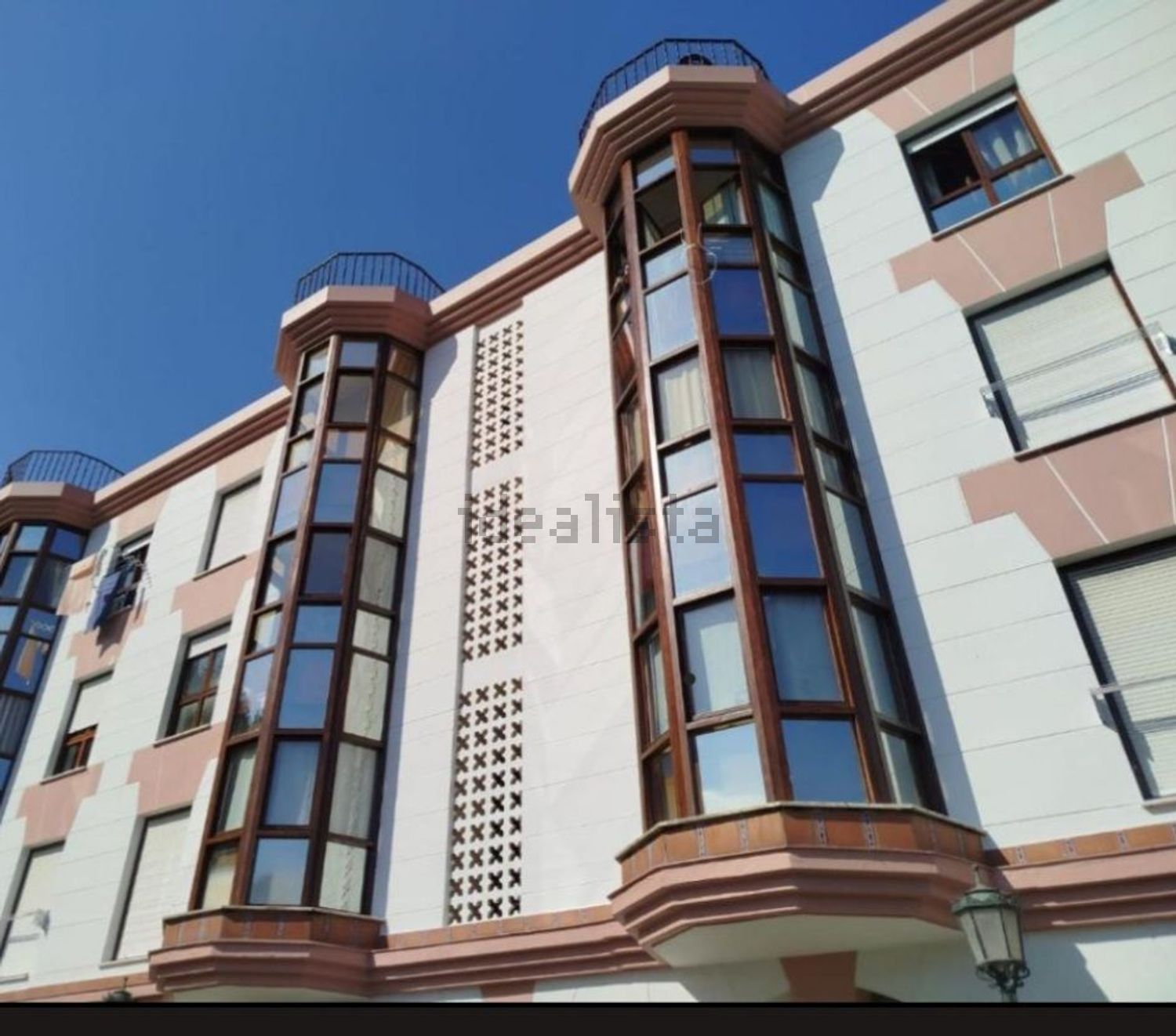 Pis de 45 m² a Val de San Vicente