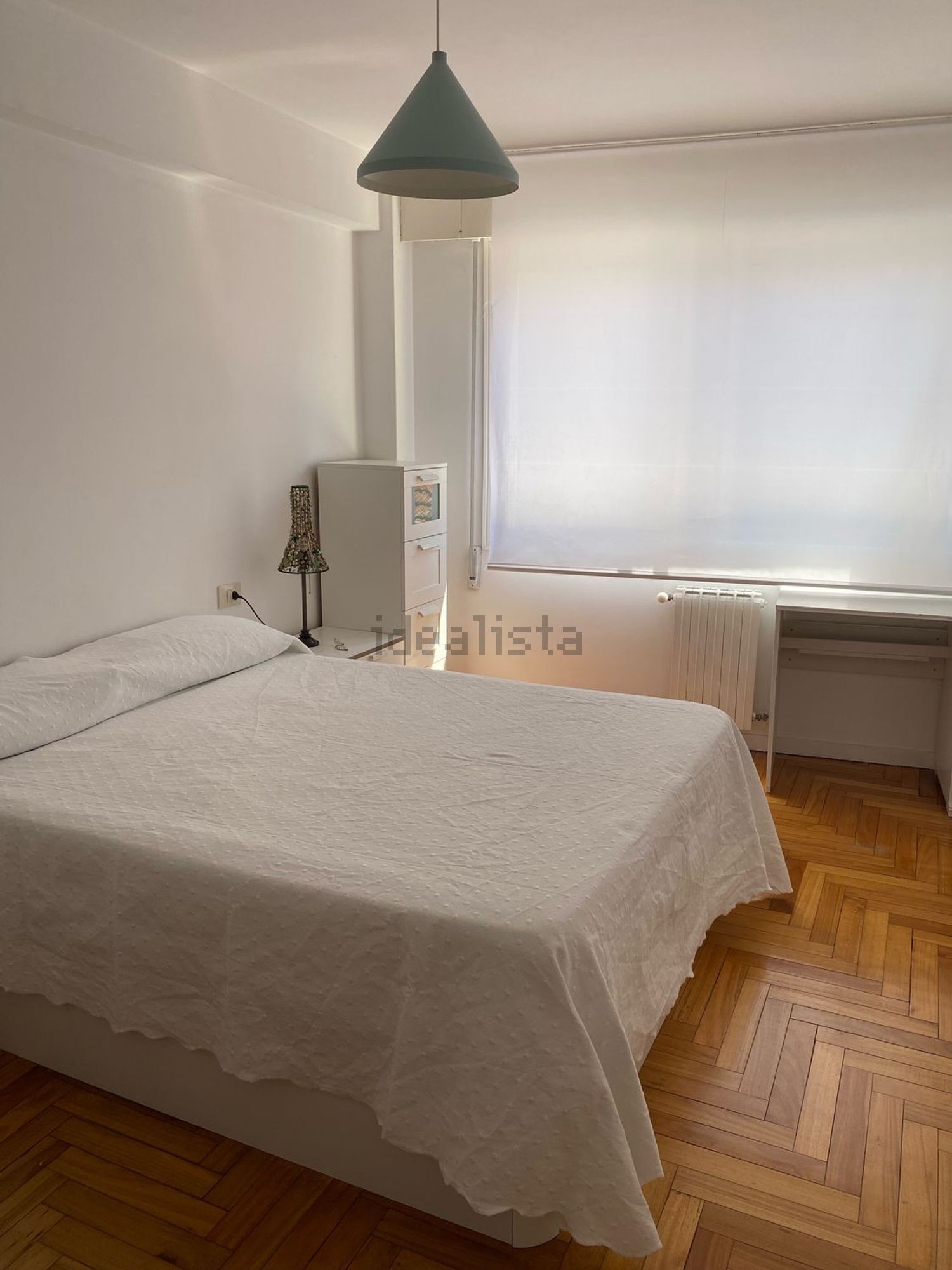 Piso de 60 m² en Vigo
