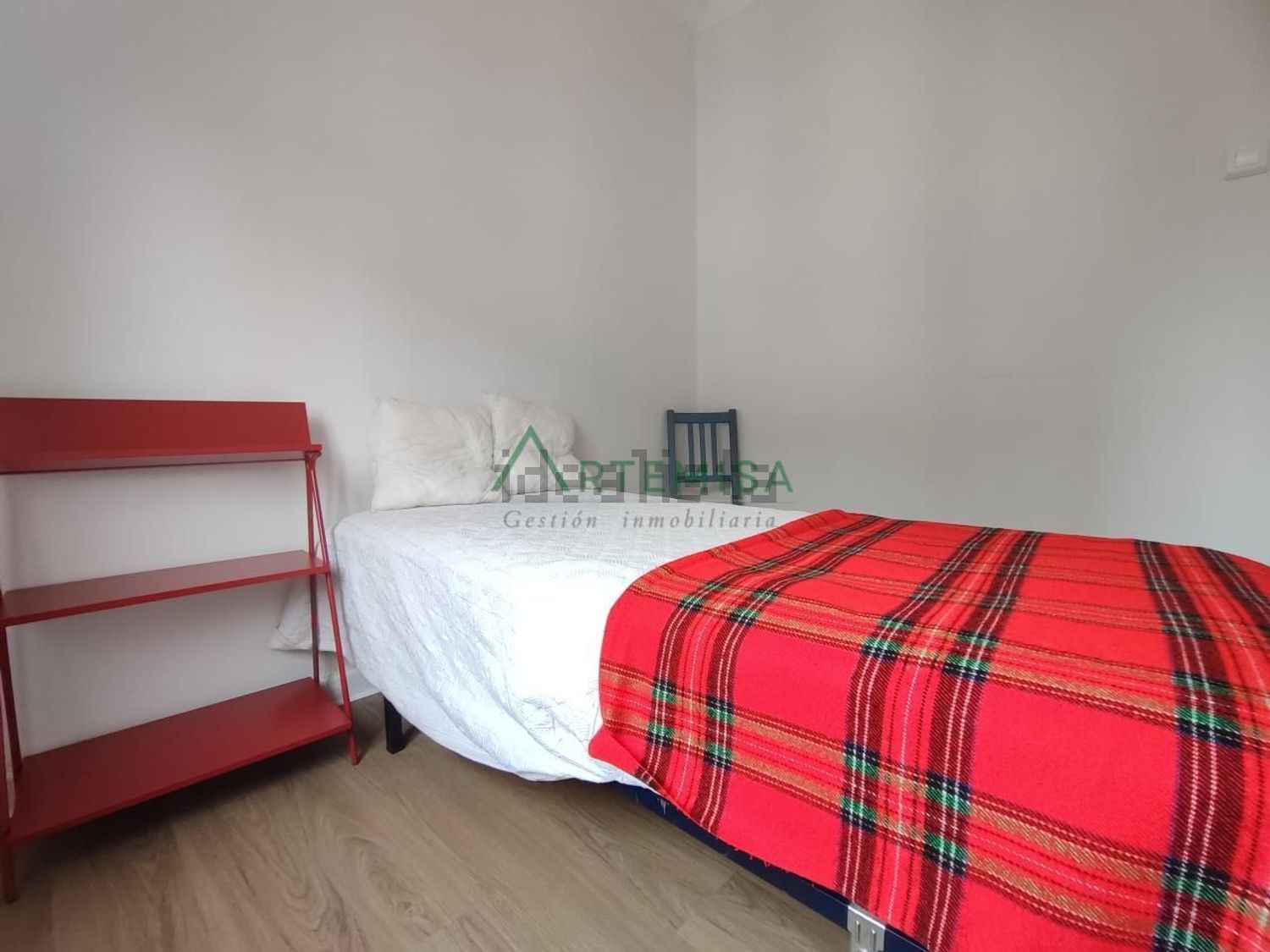 Flat 148 m² in Ferrol