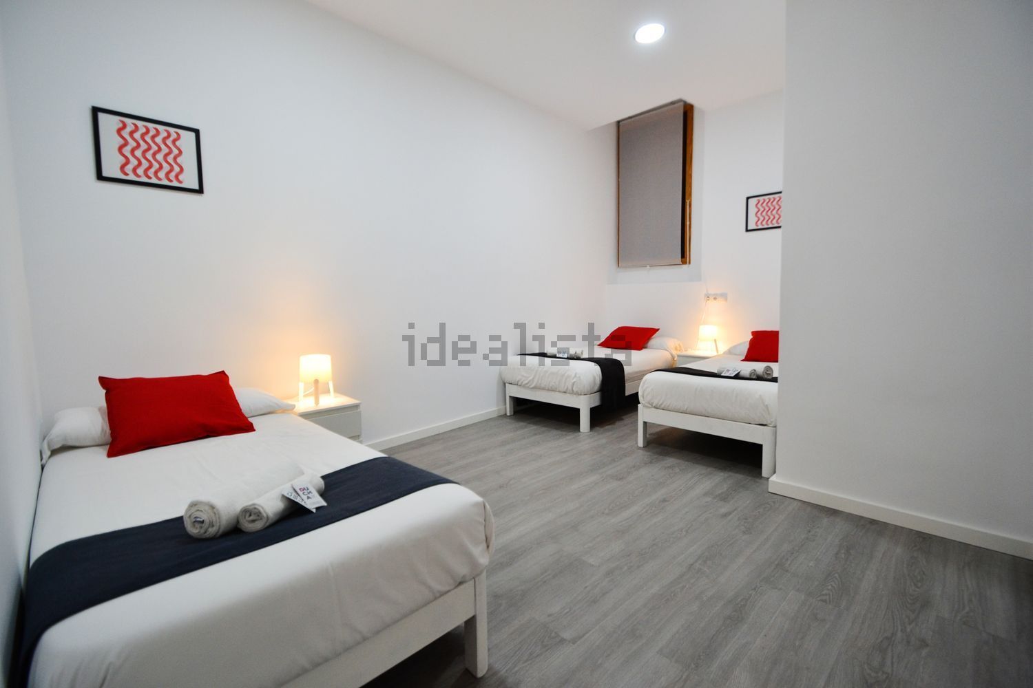 Pis de 95 m² a Palma